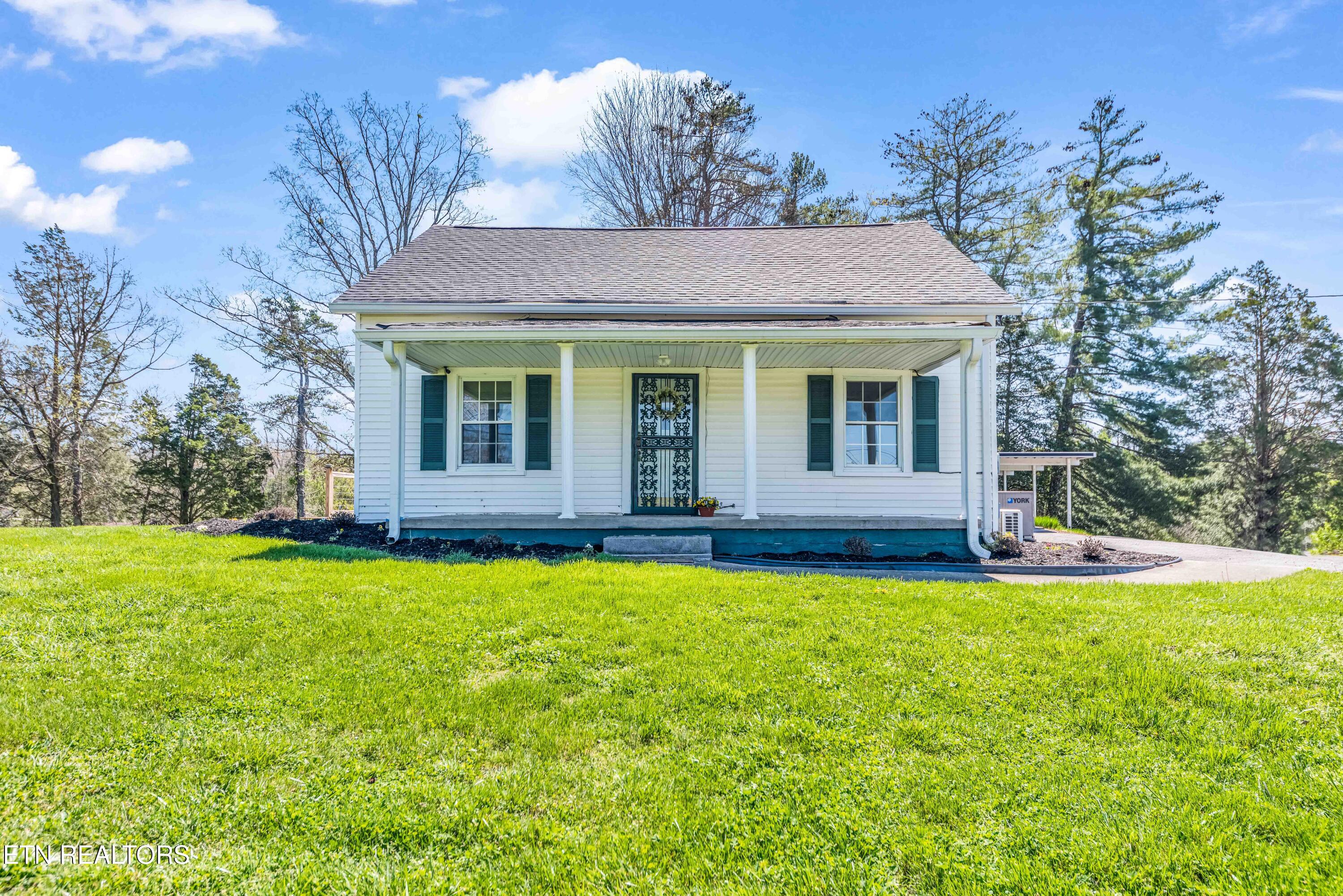 6102 Stormer Road Knoxville TN 37918