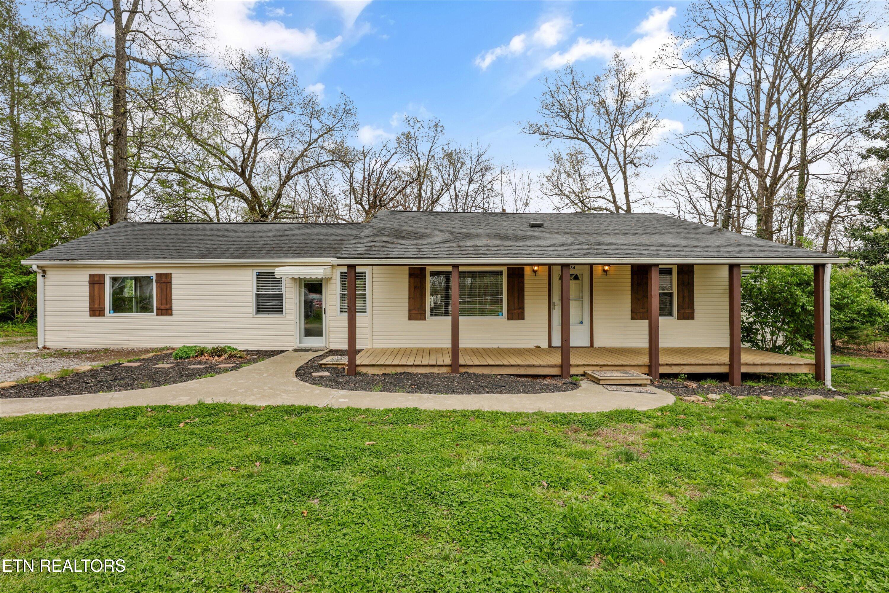 434 Murray Drive Knoxville TN 37912