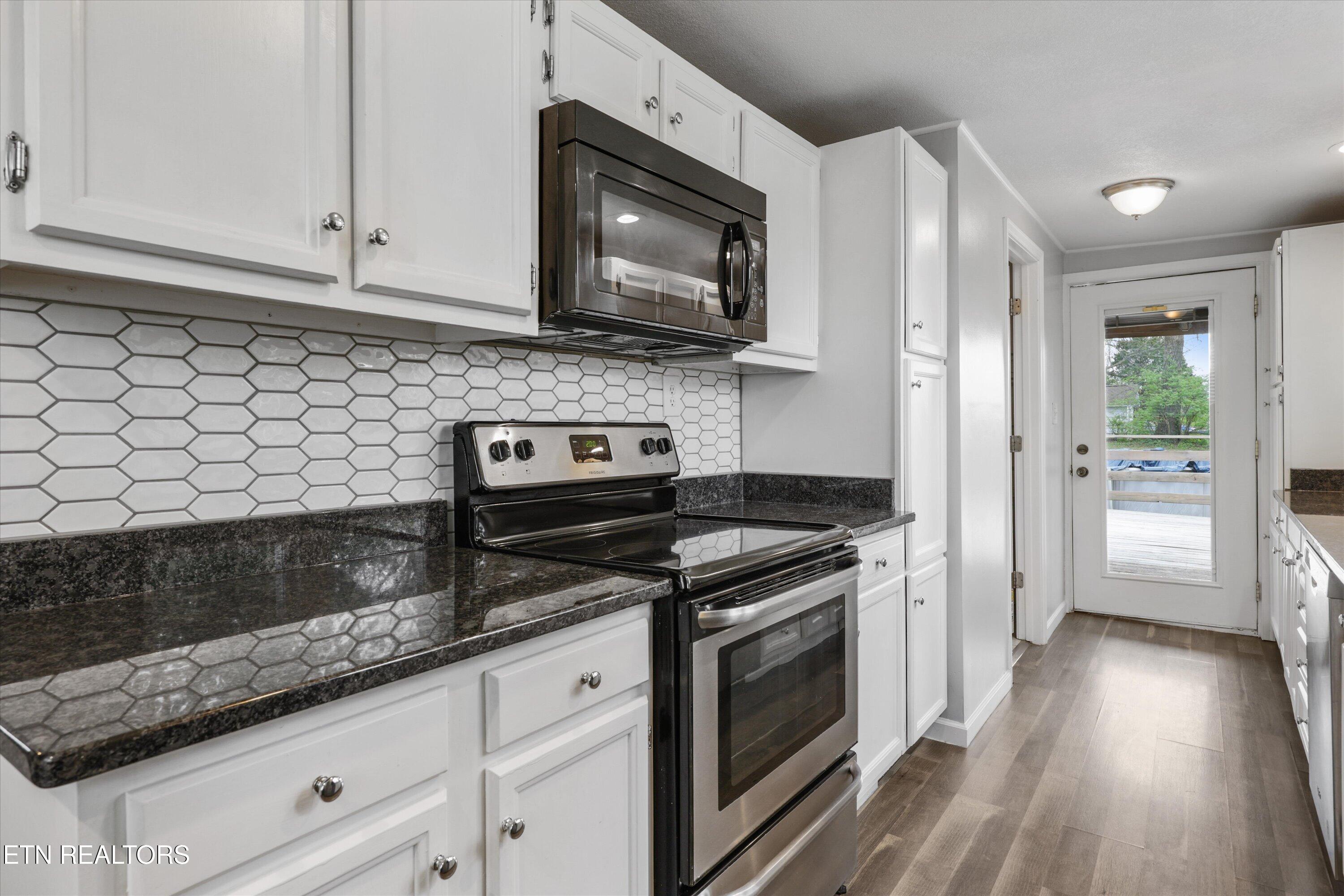 434 Murray Drive Knoxville TN 37912