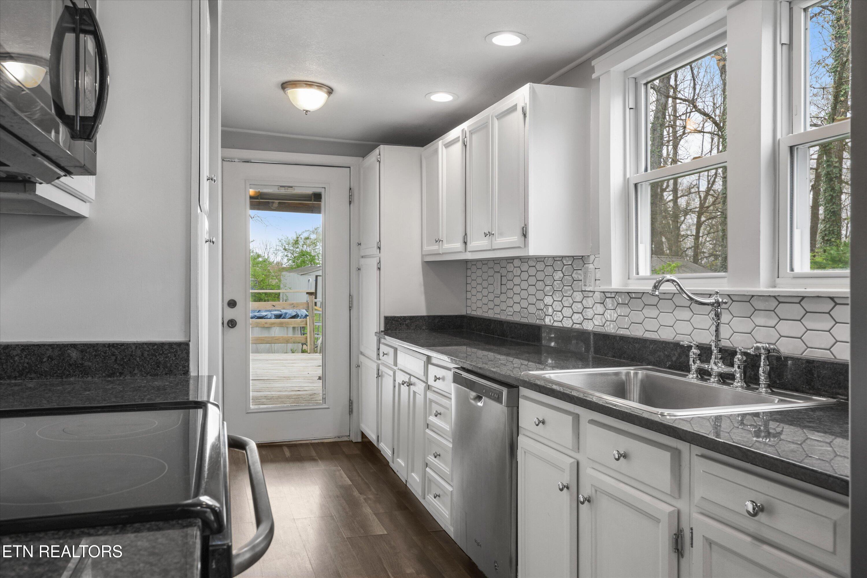 434 Murray Drive Knoxville TN 37912