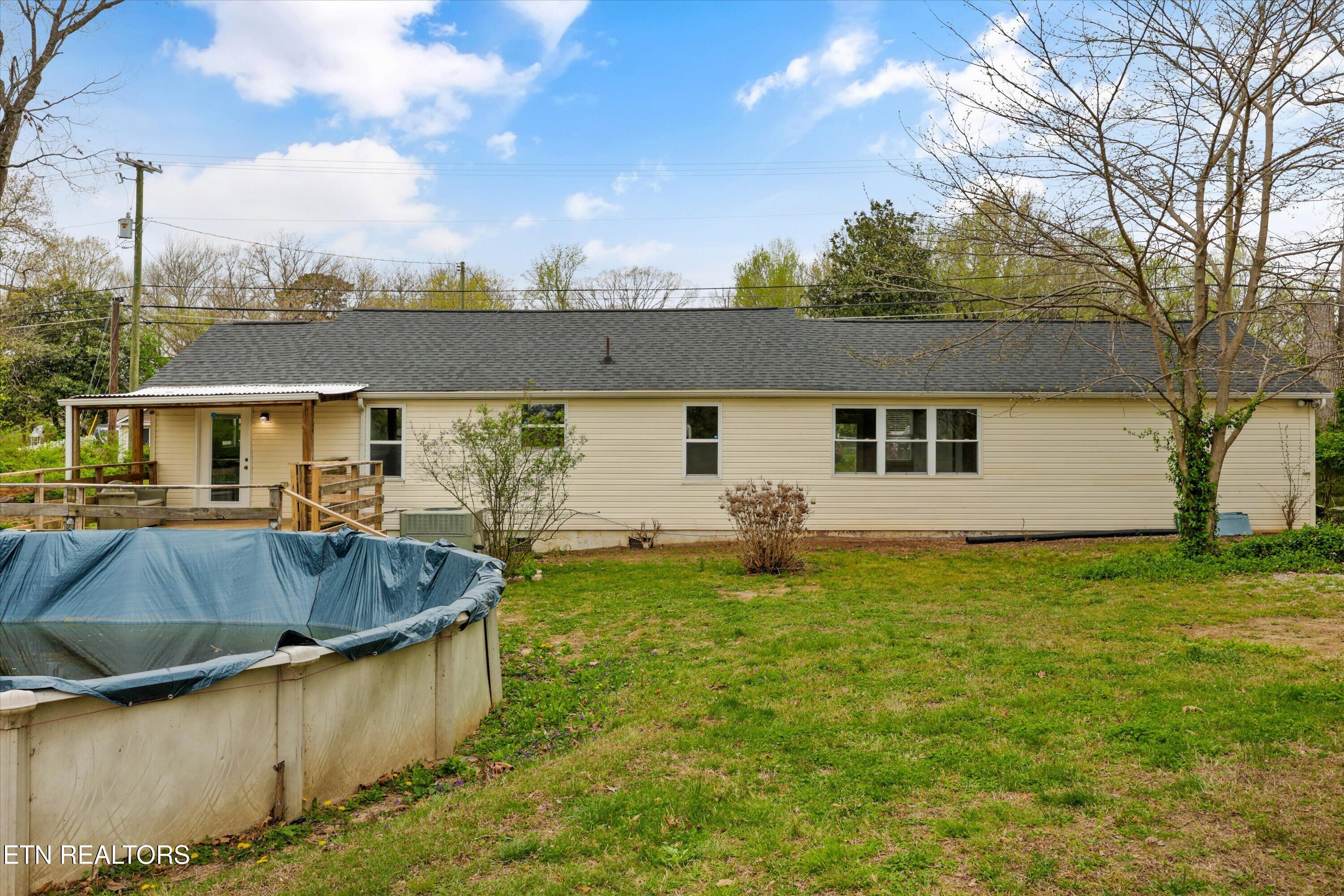 434 Murray Drive Knoxville TN 37912