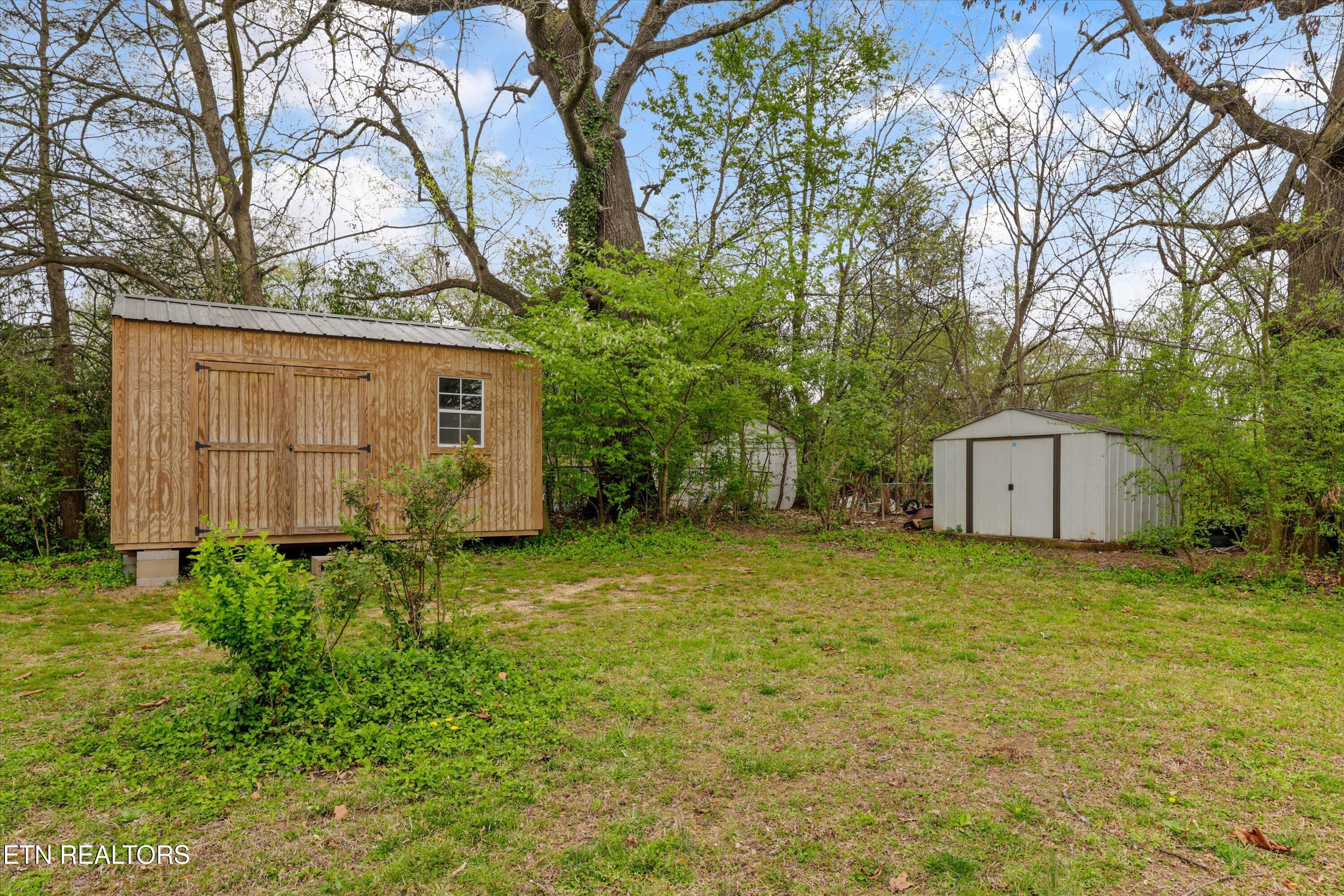 434 Murray Drive Knoxville TN 37912