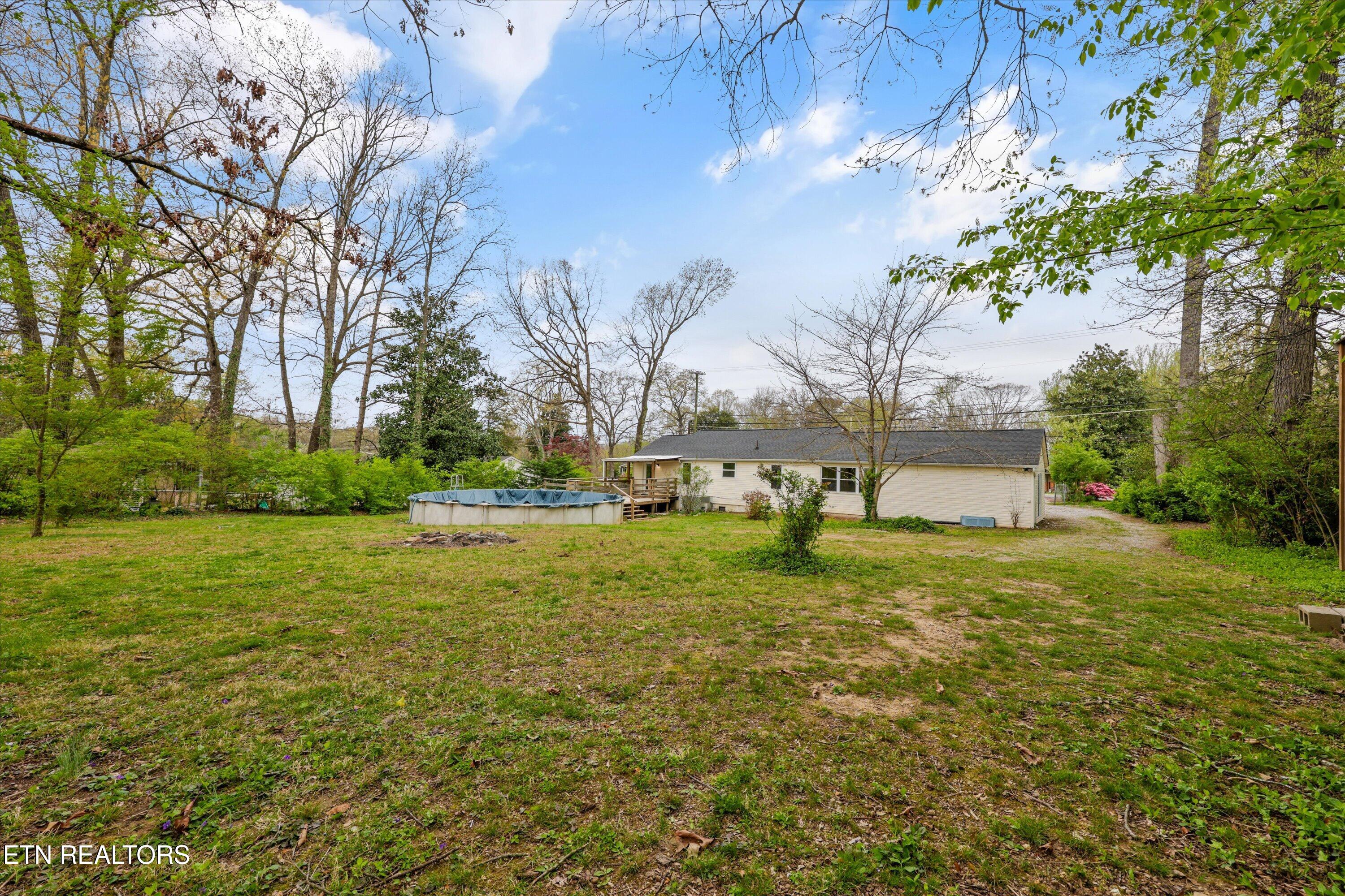 434 Murray Drive Knoxville TN 37912