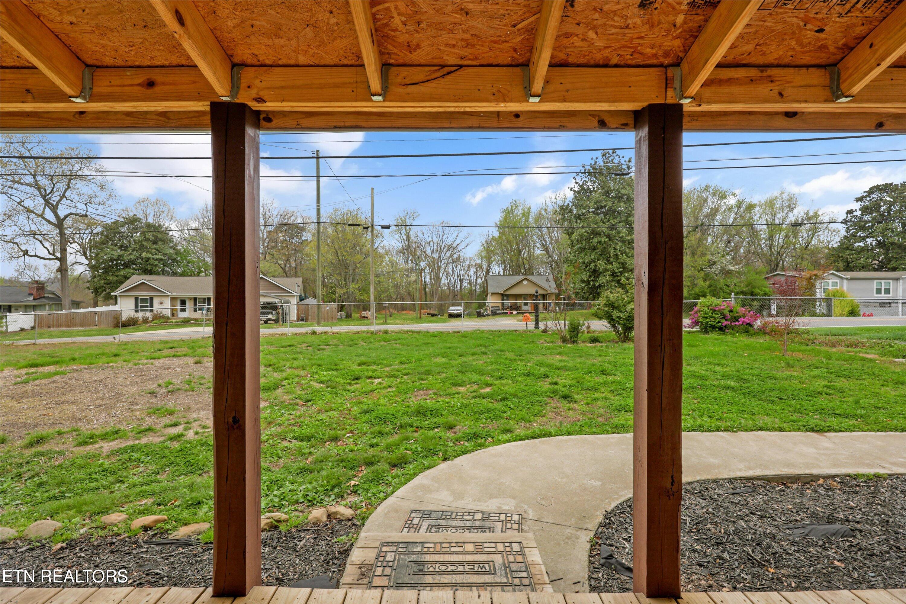 434 Murray Drive Knoxville TN 37912