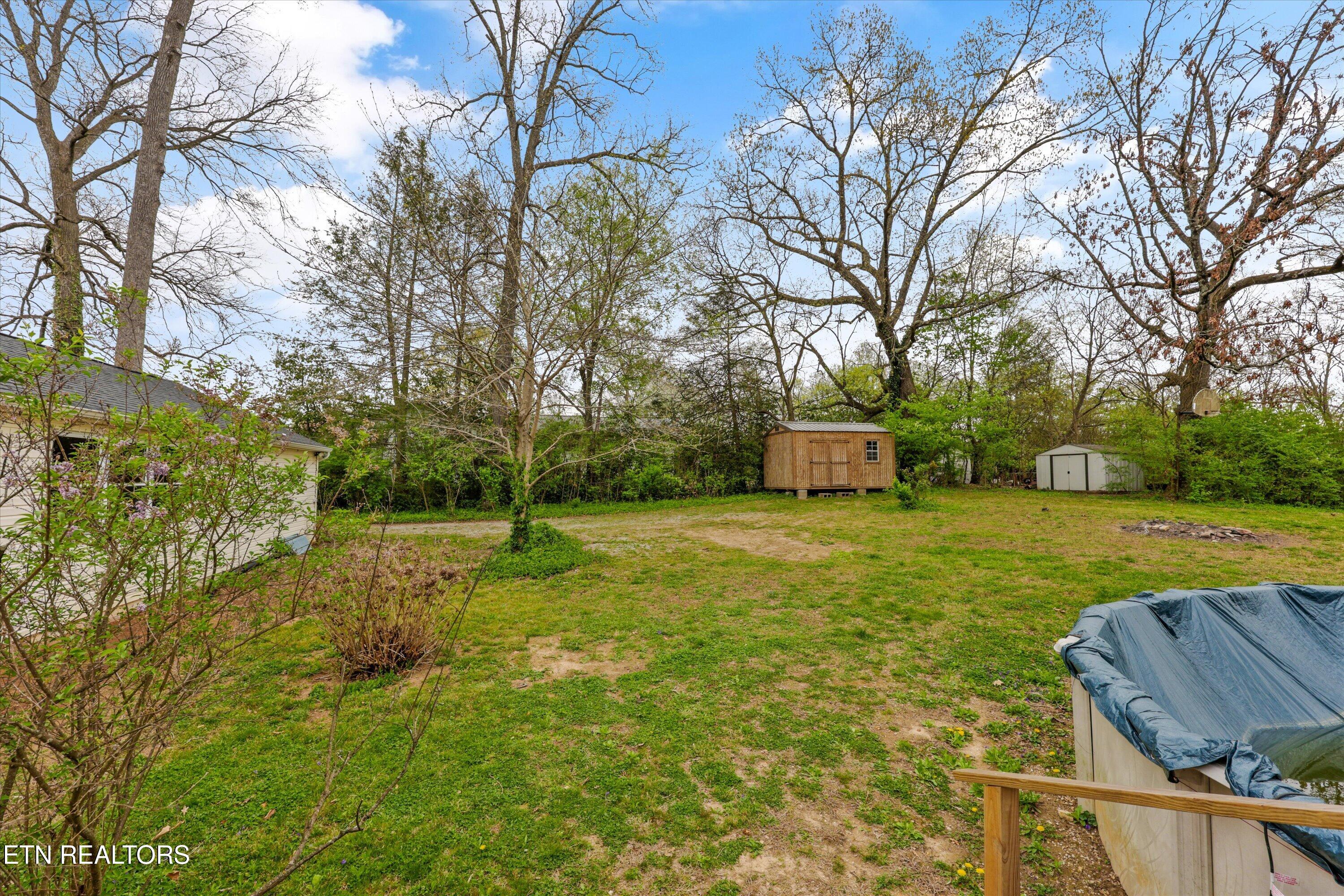 434 Murray Drive Knoxville TN 37912