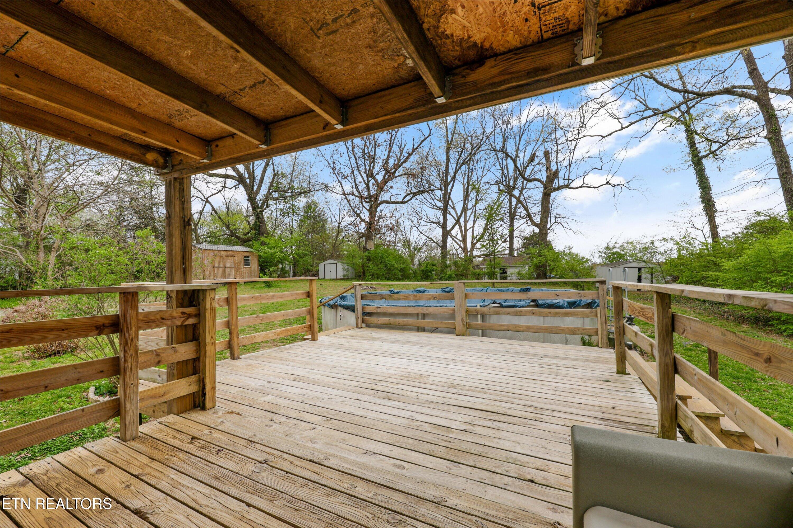 434 Murray Drive Knoxville TN 37912