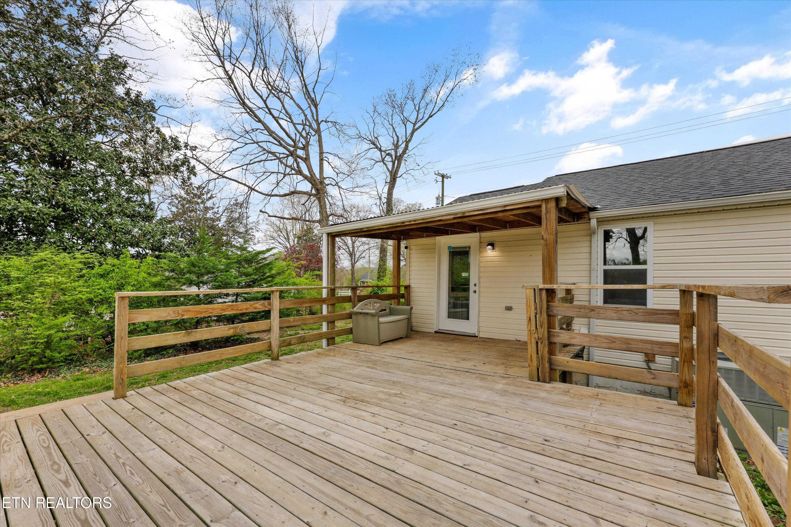 434 Murray Drive Knoxville TN 37912