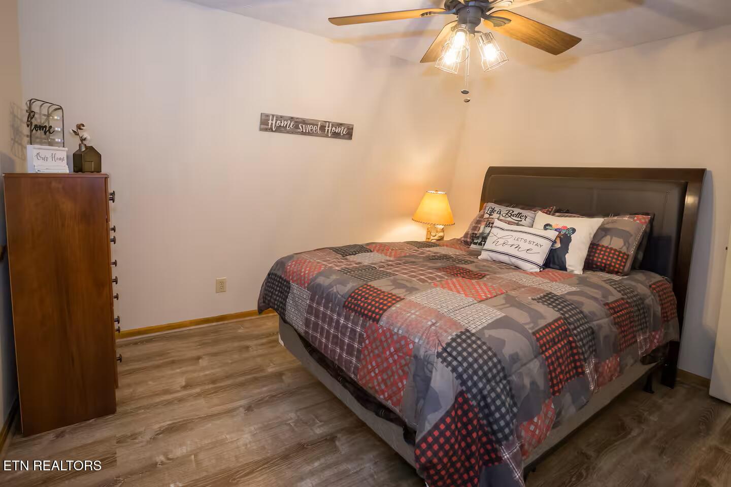 676 Rocky Flats Road Cosby TN 37722