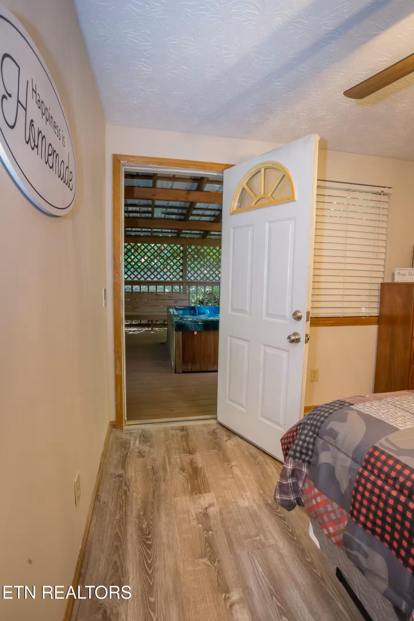 676 Rocky Flats Road Cosby TN 37722