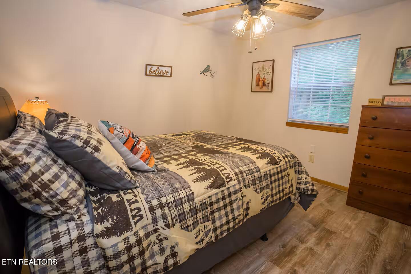 676 Rocky Flats Road Cosby TN 37722
