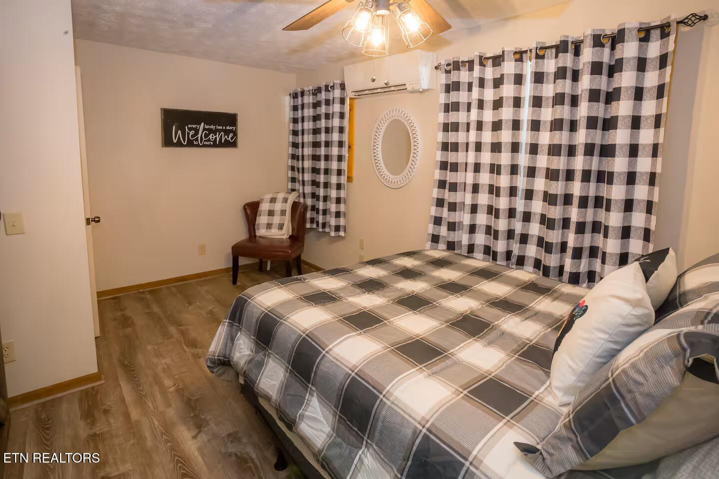 676 Rocky Flats Road Cosby TN 37722