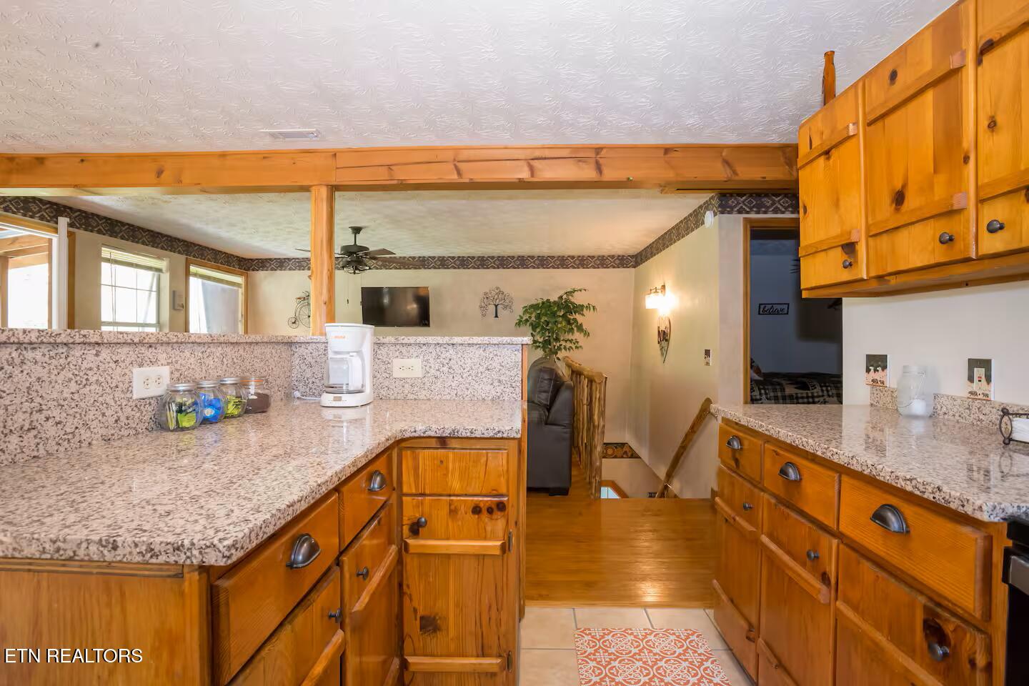 676 Rocky Flats Road Cosby TN 37722