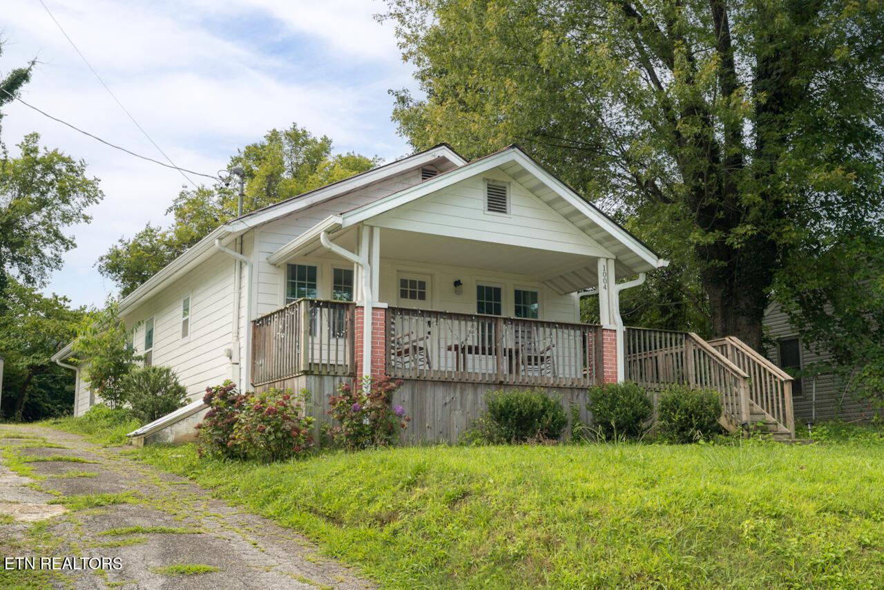 1004 Phillips Avenue Knoxville TN 37920