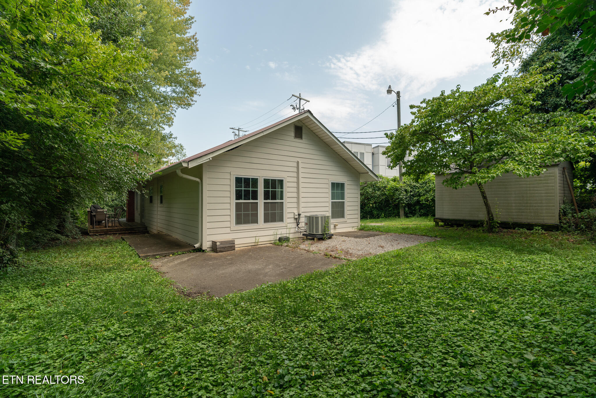 1004 Phillips Avenue Knoxville TN 37920