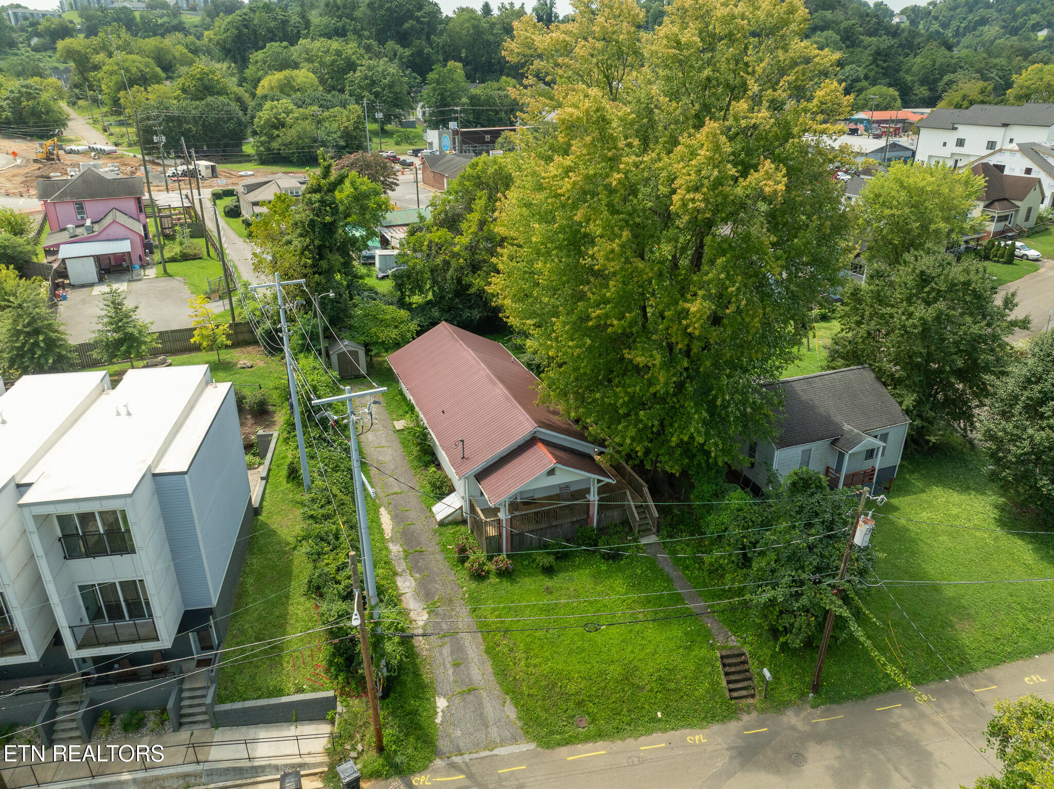 1004 Phillips Avenue Knoxville TN 37920