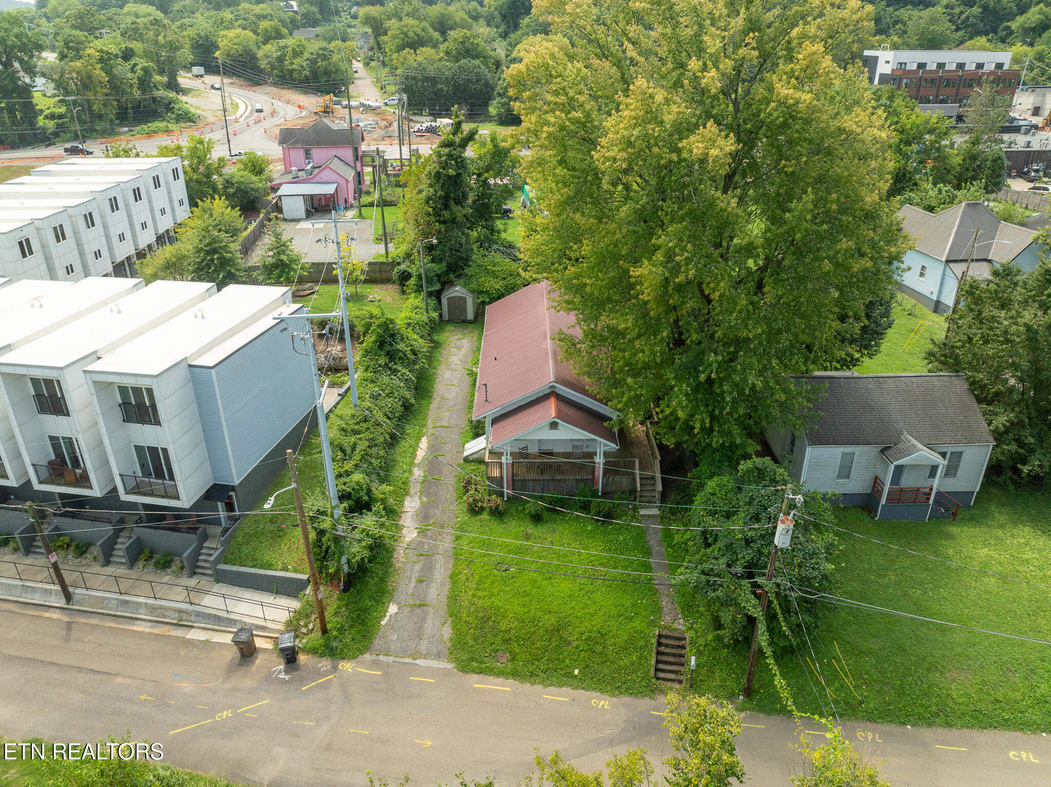 1004 Phillips Avenue Knoxville TN 37920