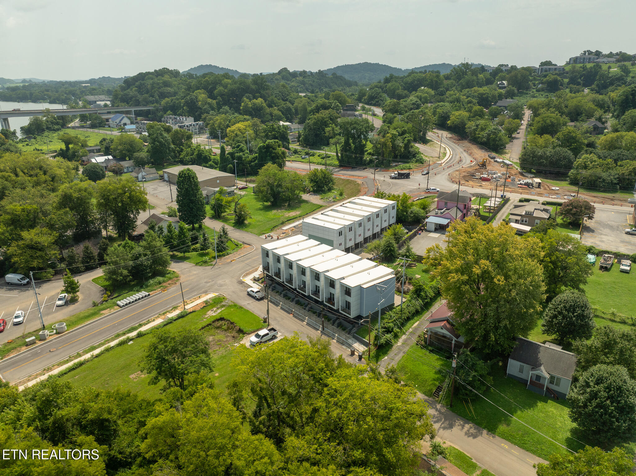 1004 Phillips Avenue Knoxville TN 37920