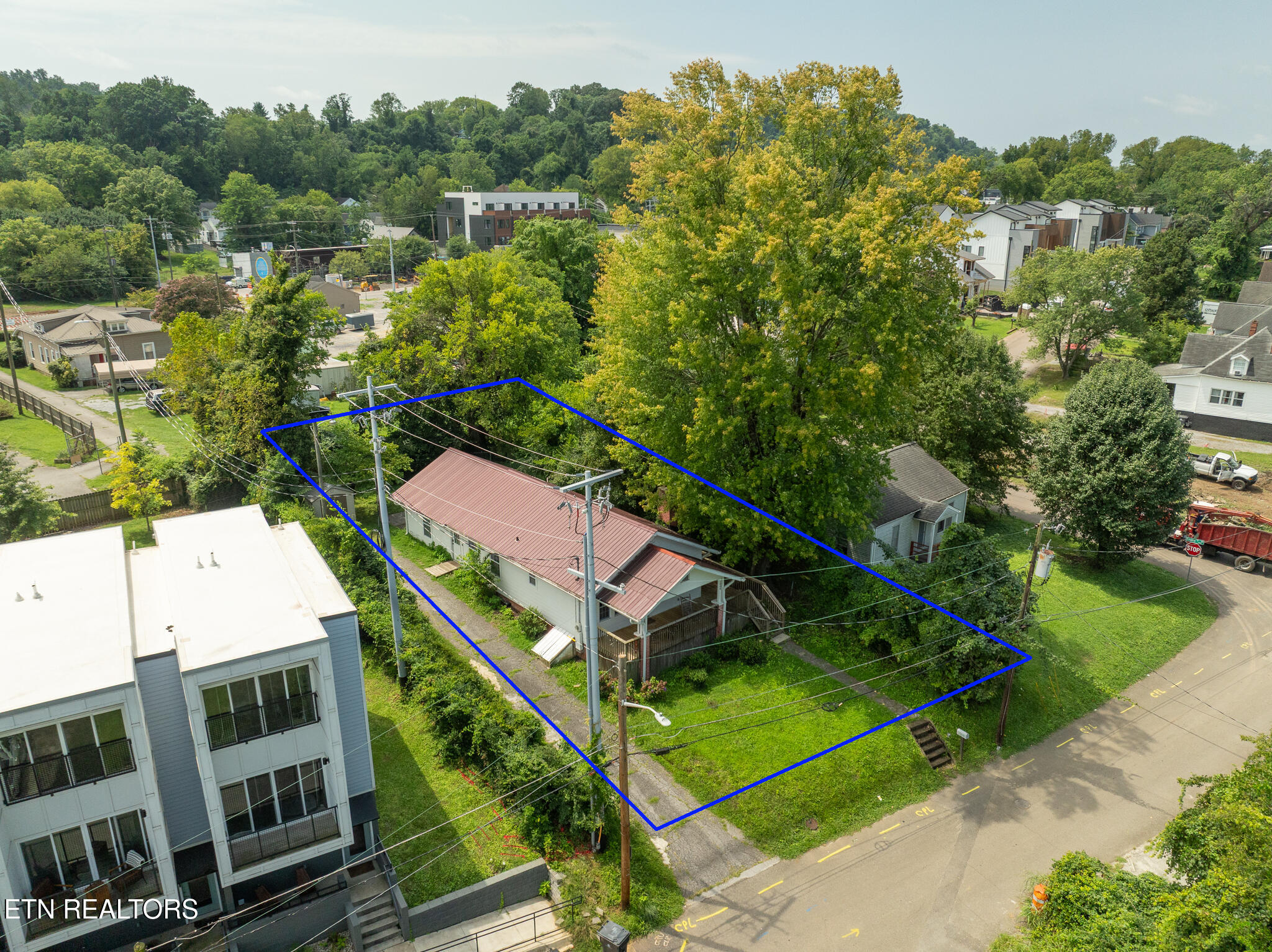 1004 Phillips Avenue Knoxville TN 37920