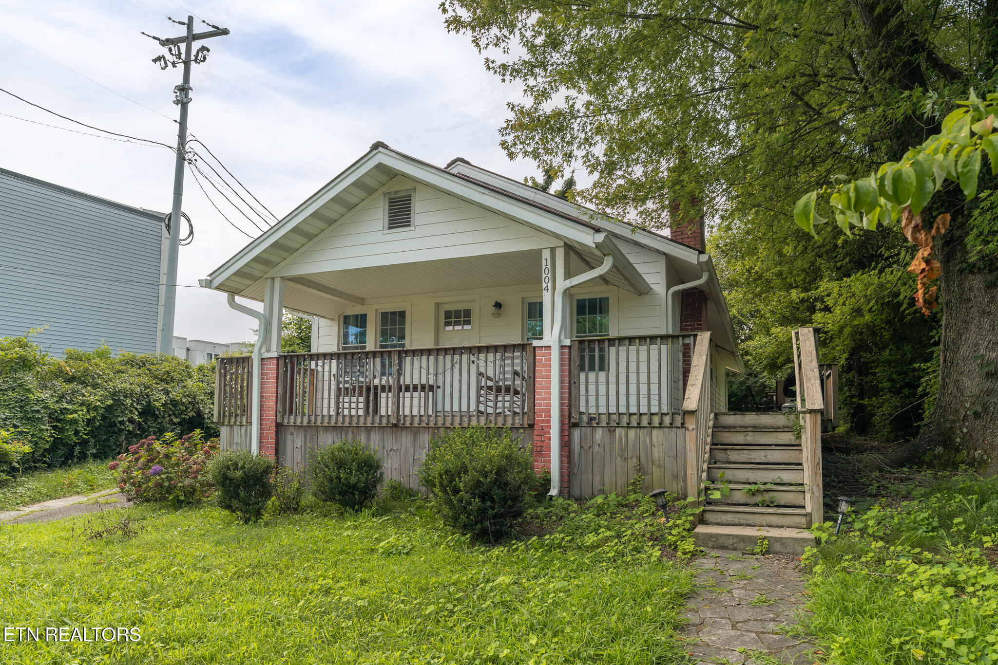 1004 Phillips Avenue Knoxville TN 37920