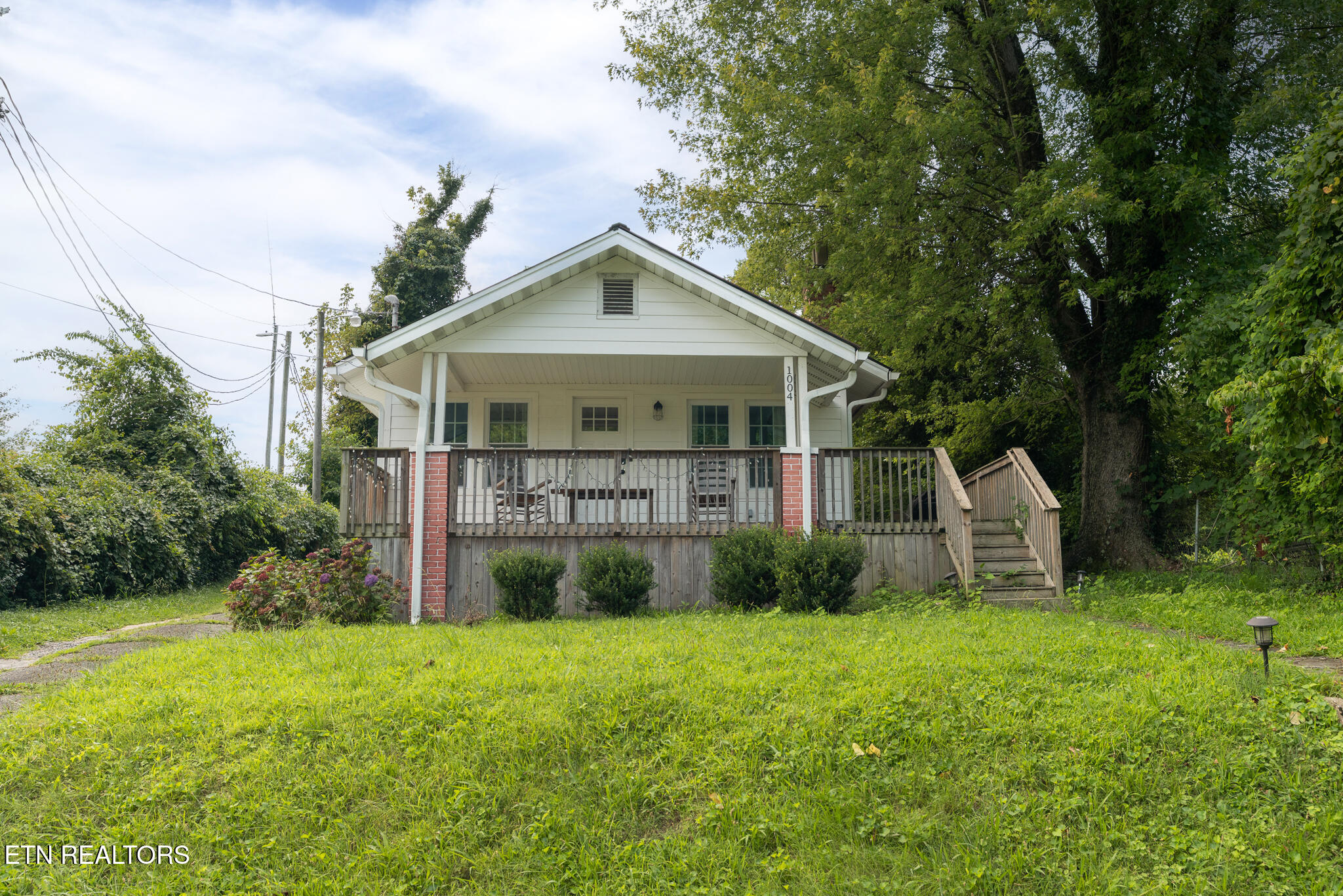 1004 Phillips Avenue Knoxville TN 37920