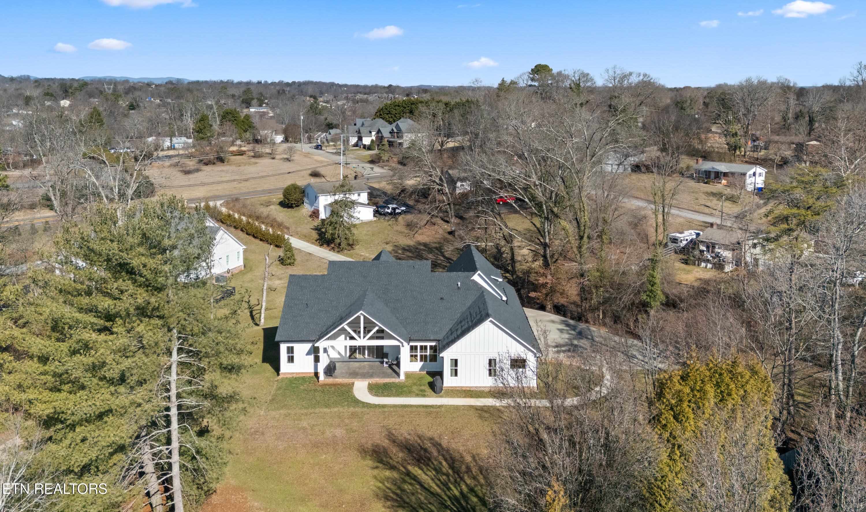 8418 S Northshore Drive Knoxville TN 37919