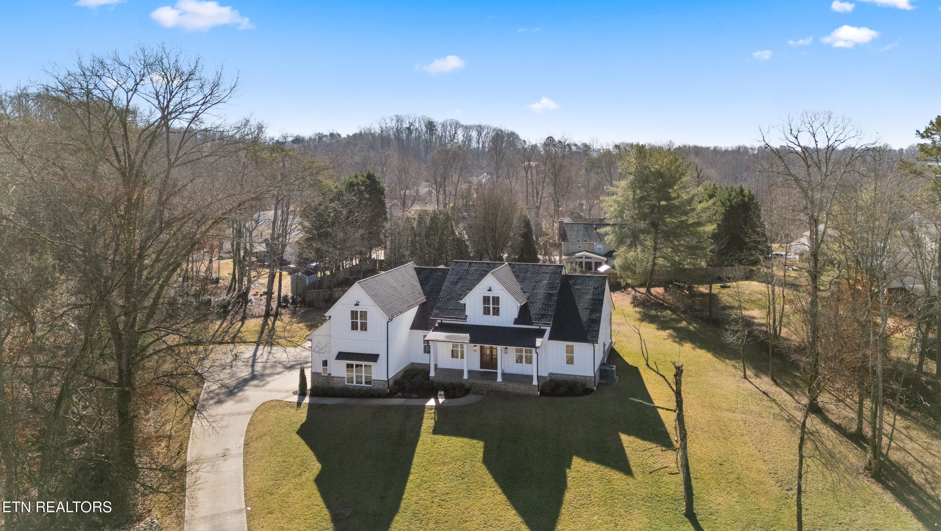 8418 S Northshore Drive Knoxville TN 37919