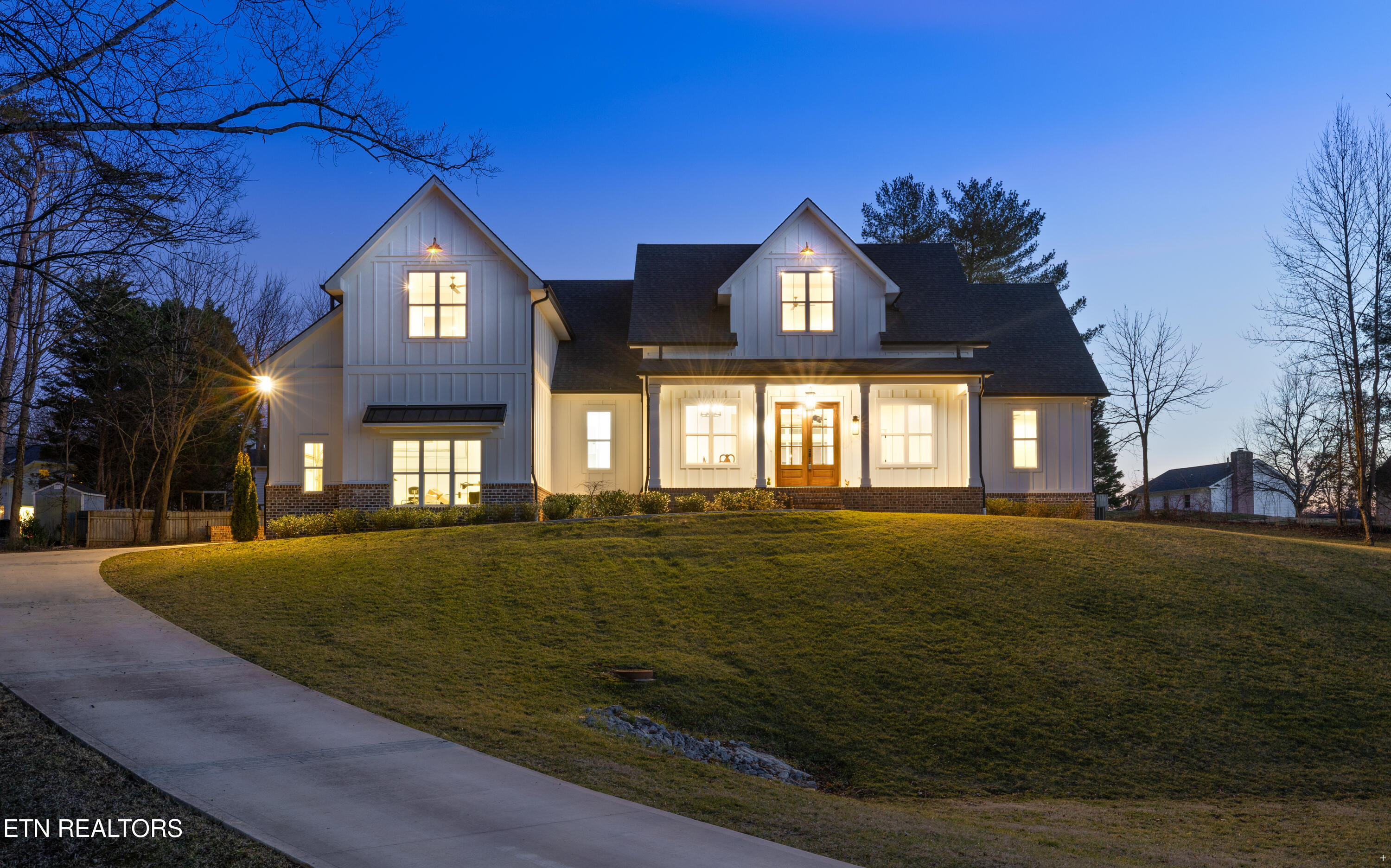8418 S Northshore Drive Knoxville TN 37919