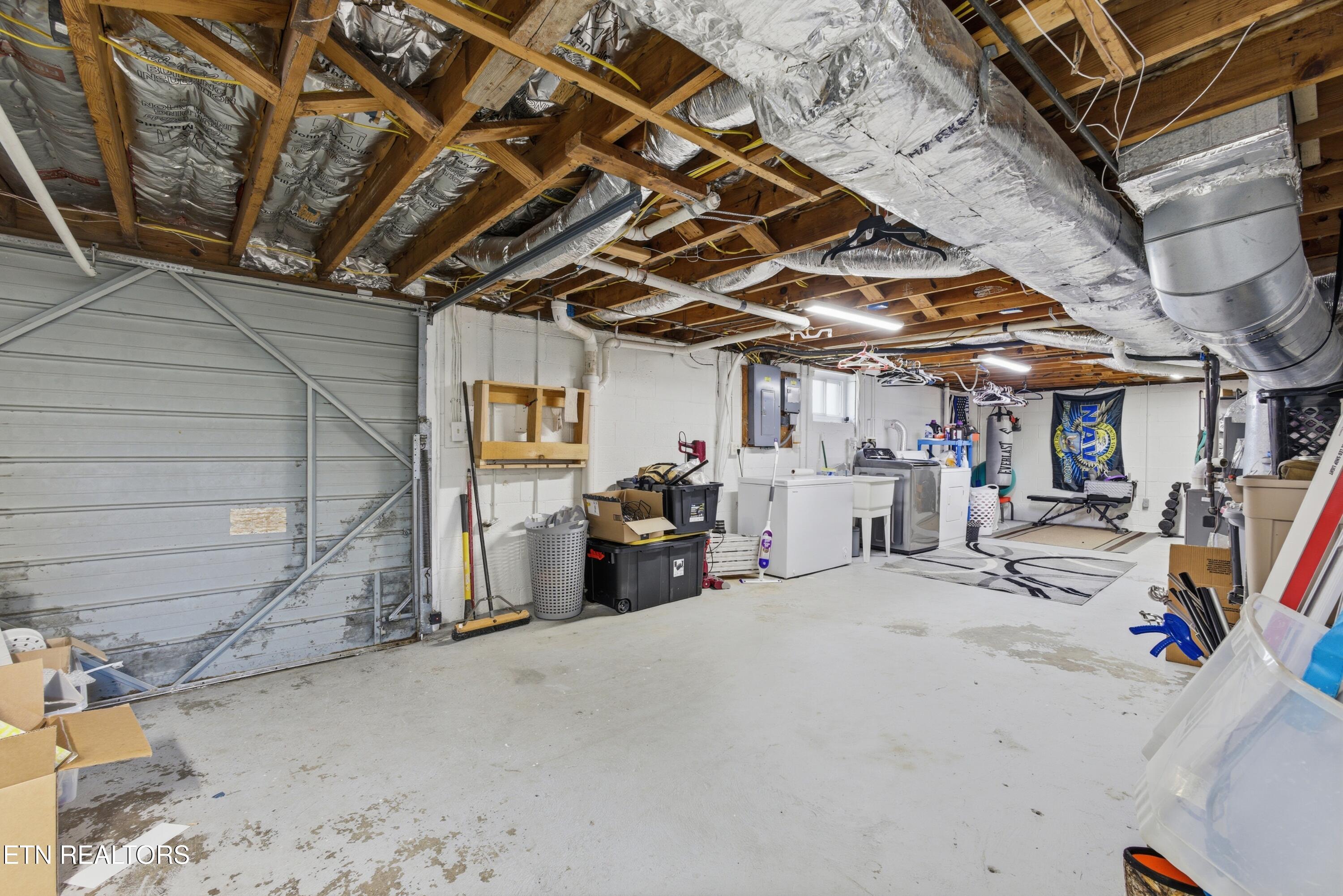 110 Hillcrest Drive Harriman TN 37748