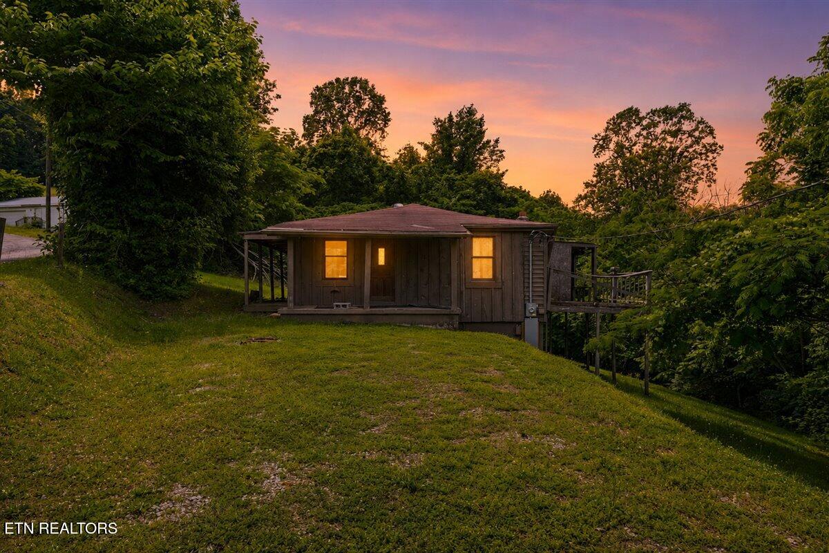 104 Jackson Road Andersonville TN 37705