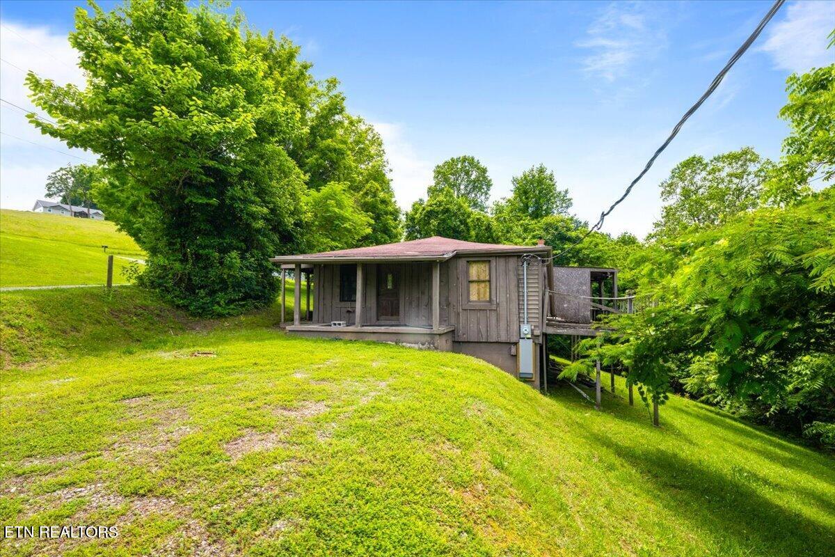 104 Jackson Road Andersonville TN 37705
