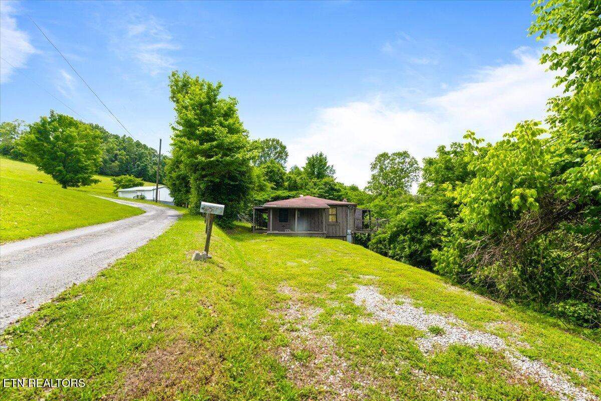 104 Jackson Road Andersonville TN 37705