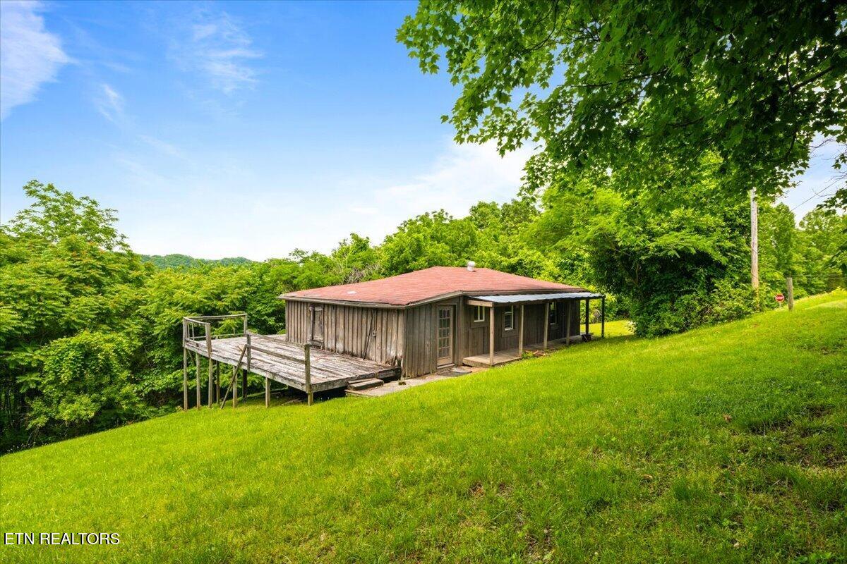 104 Jackson Road Andersonville TN 37705