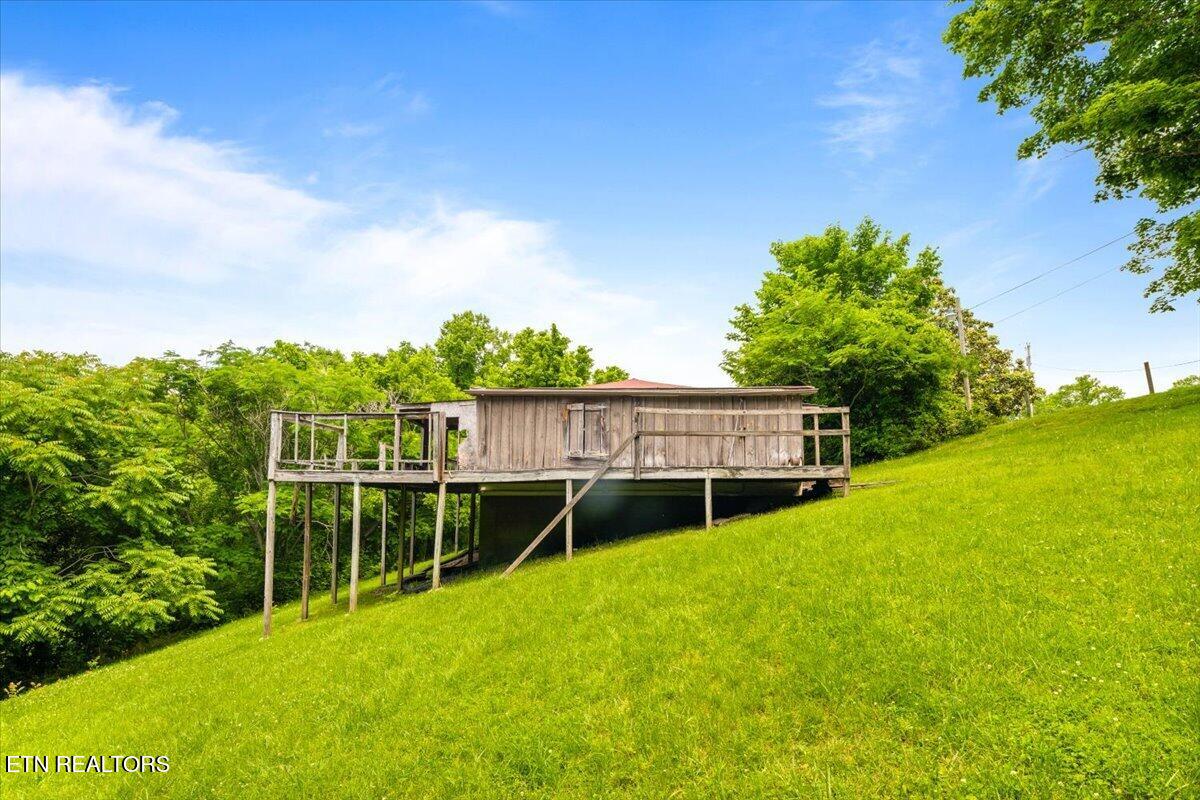 104 Jackson Road Andersonville TN 37705
