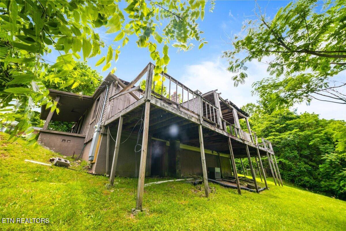 104 Jackson Road Andersonville TN 37705