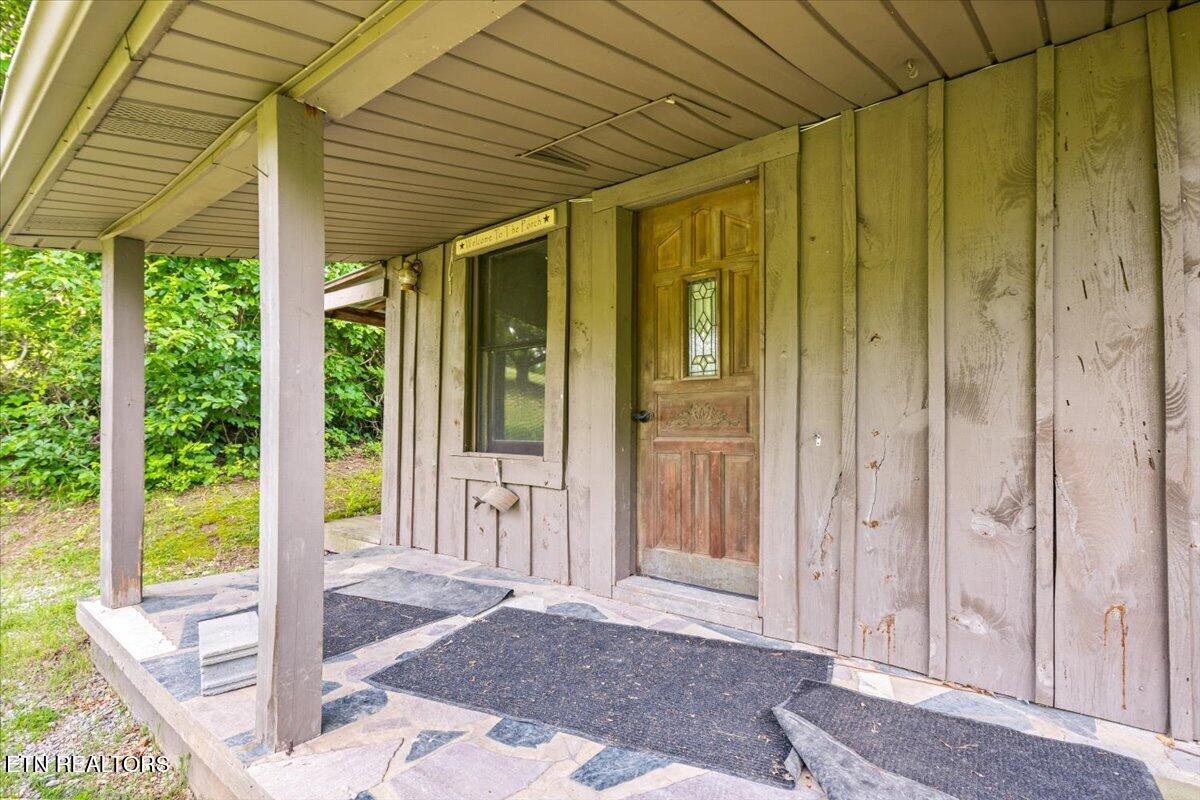 104 Jackson Road Andersonville TN 37705