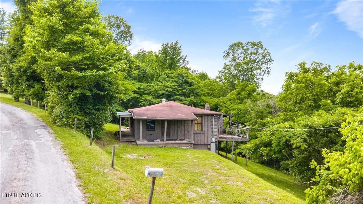 104 Jackson Road Andersonville TN 37705