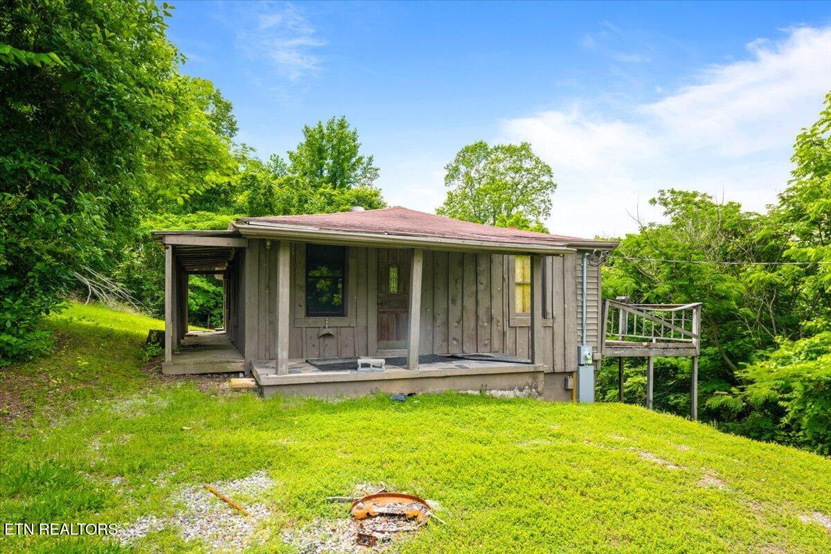 104 Jackson Road Andersonville TN 37705