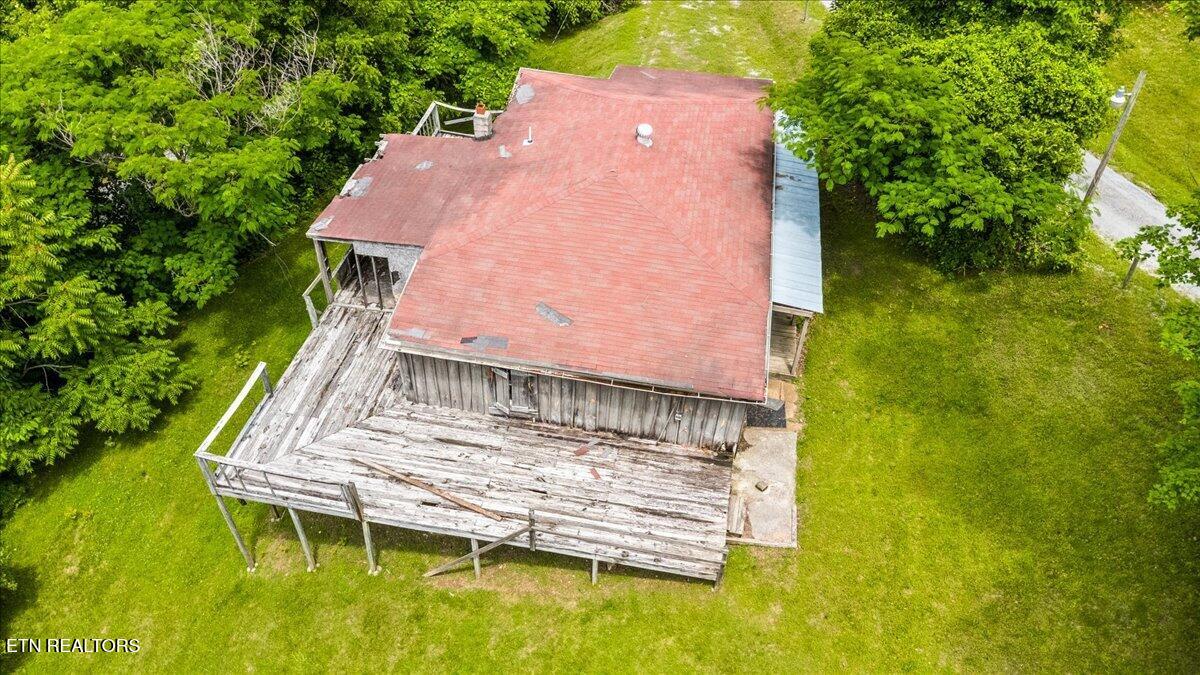 104 Jackson Road Andersonville TN 37705