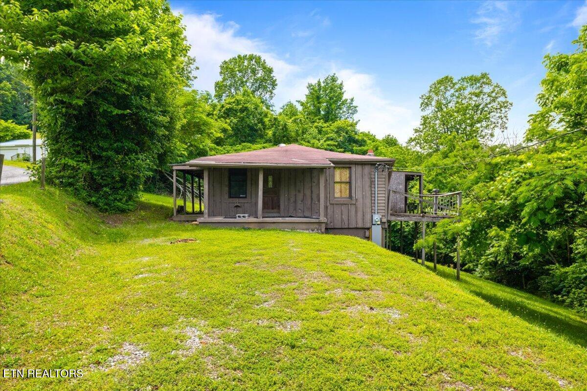 104 Jackson Road Andersonville TN 37705