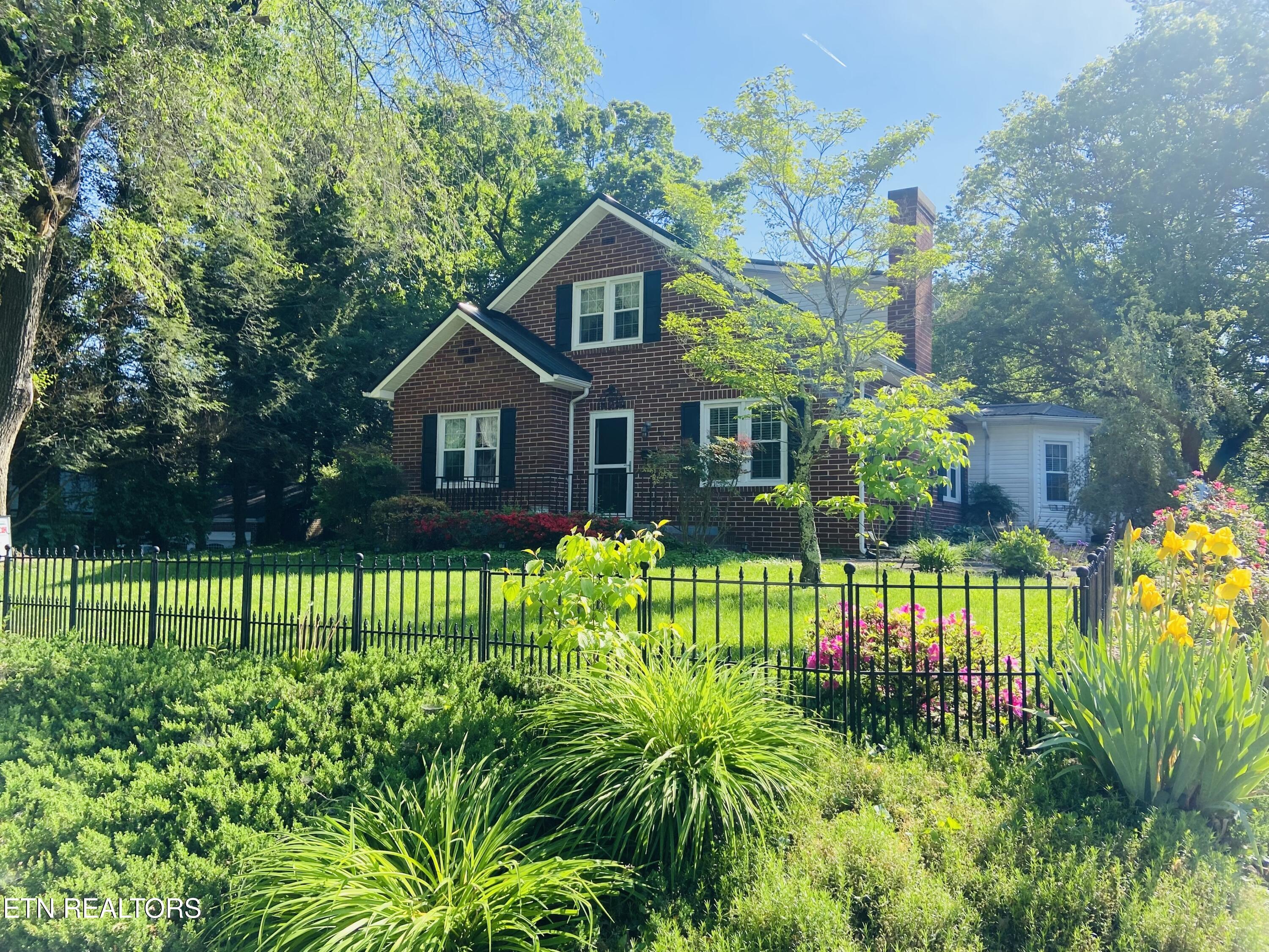 119 Circle Drive Rogersville TN 37857