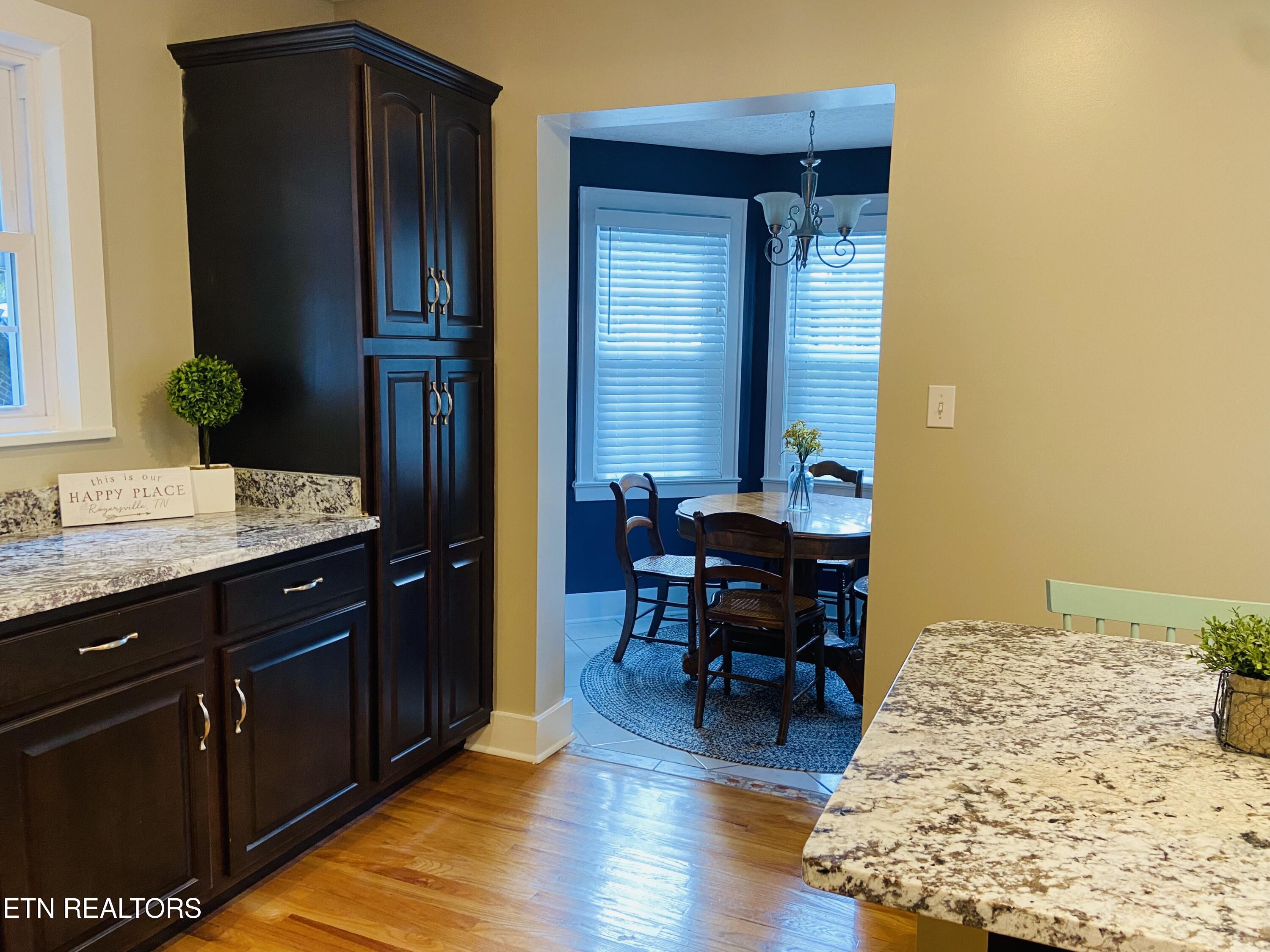 119 Circle Drive Rogersville TN 37857
