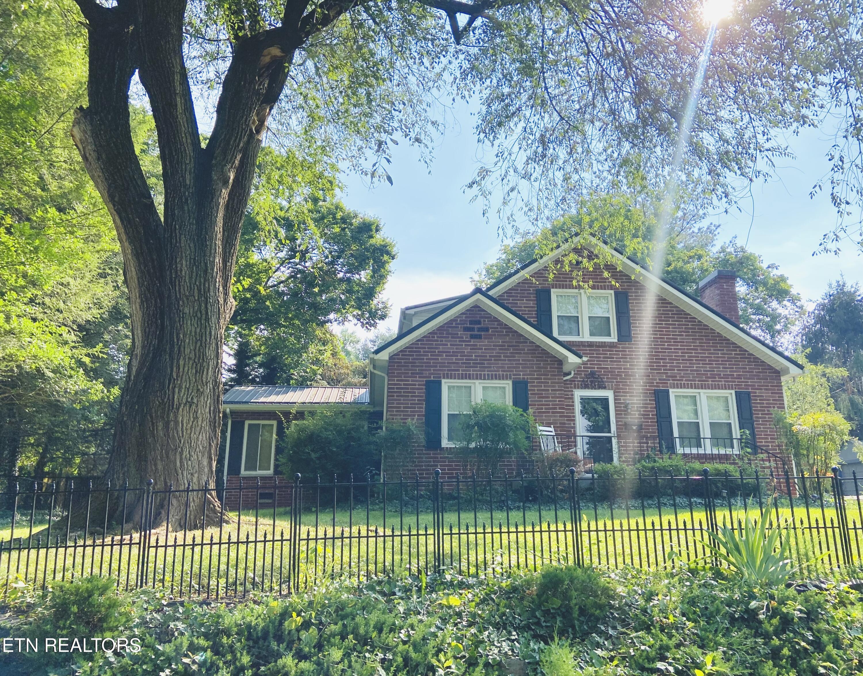 119 Circle Drive Rogersville TN 37857