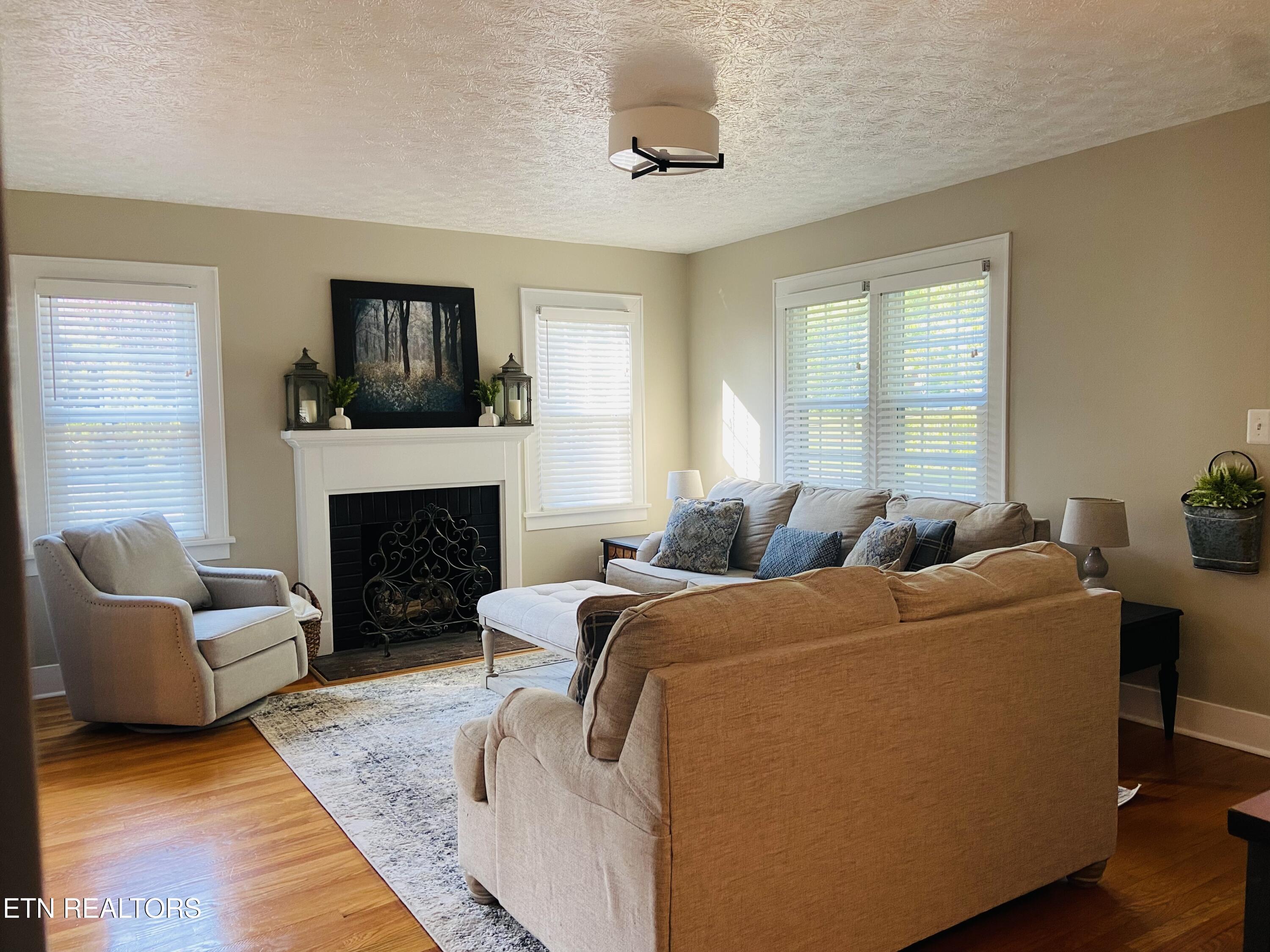 119 Circle Drive Rogersville TN 37857
