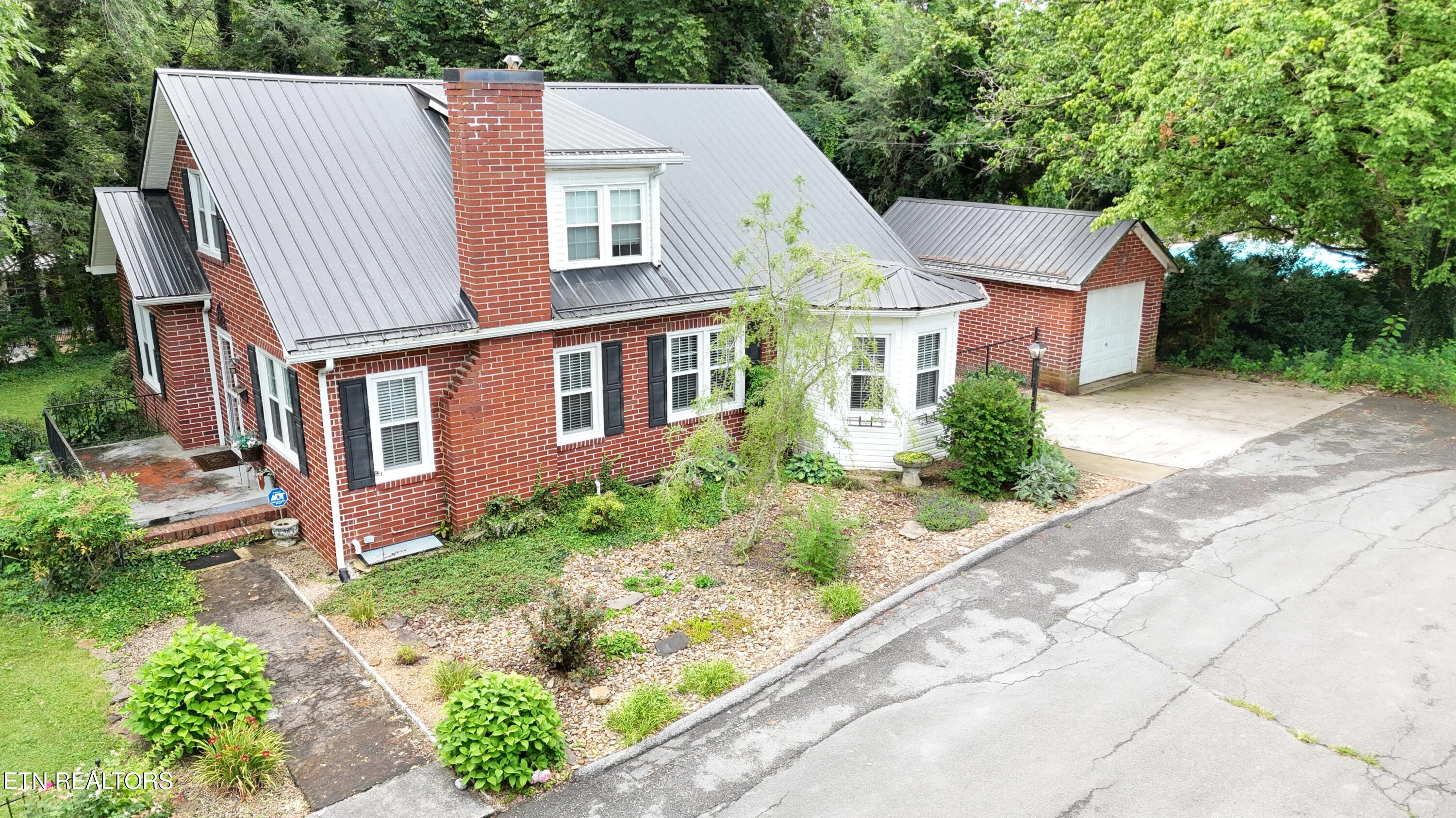 119 Circle Drive Rogersville TN 37857