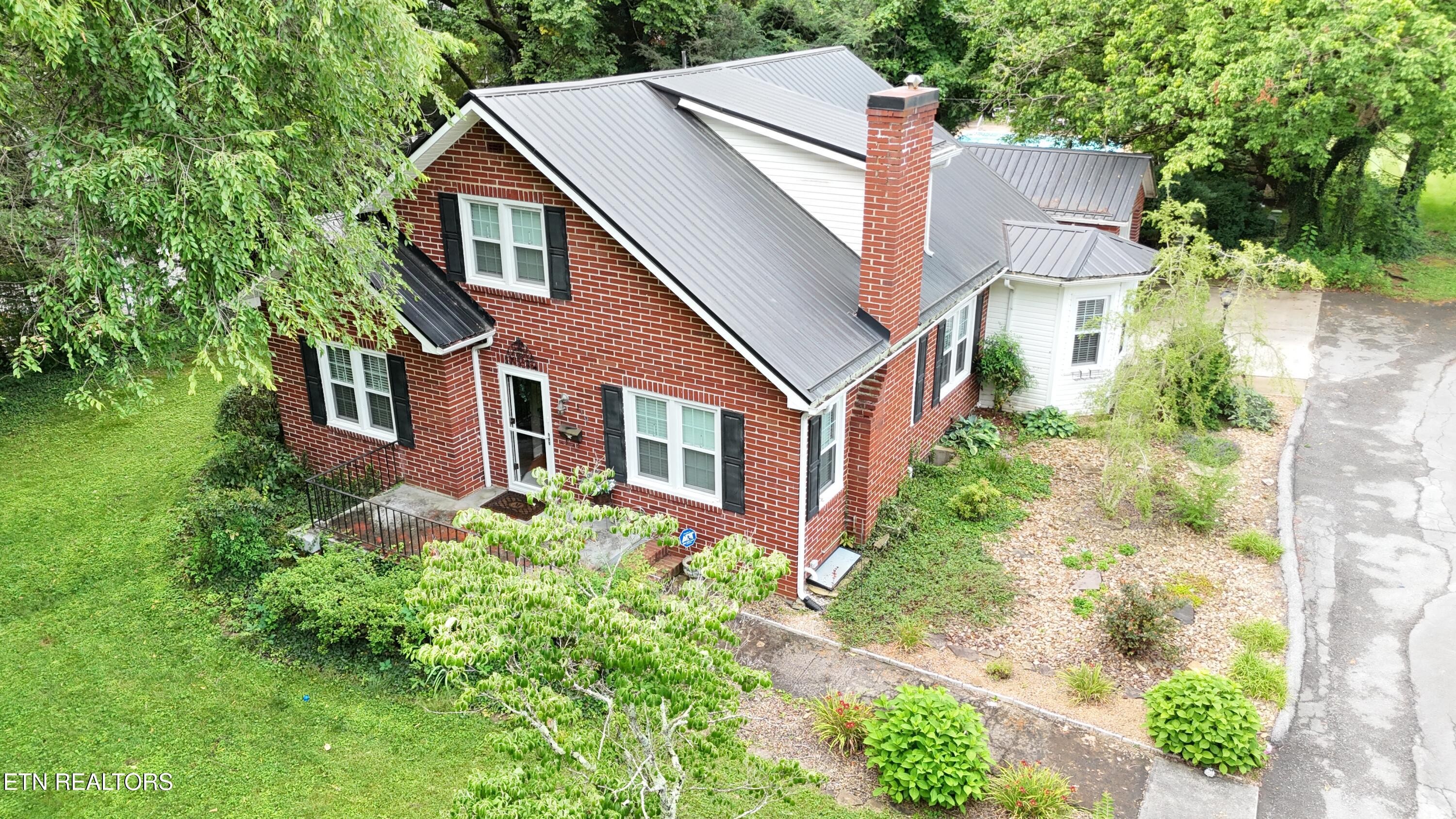 119 Circle Drive Rogersville TN 37857