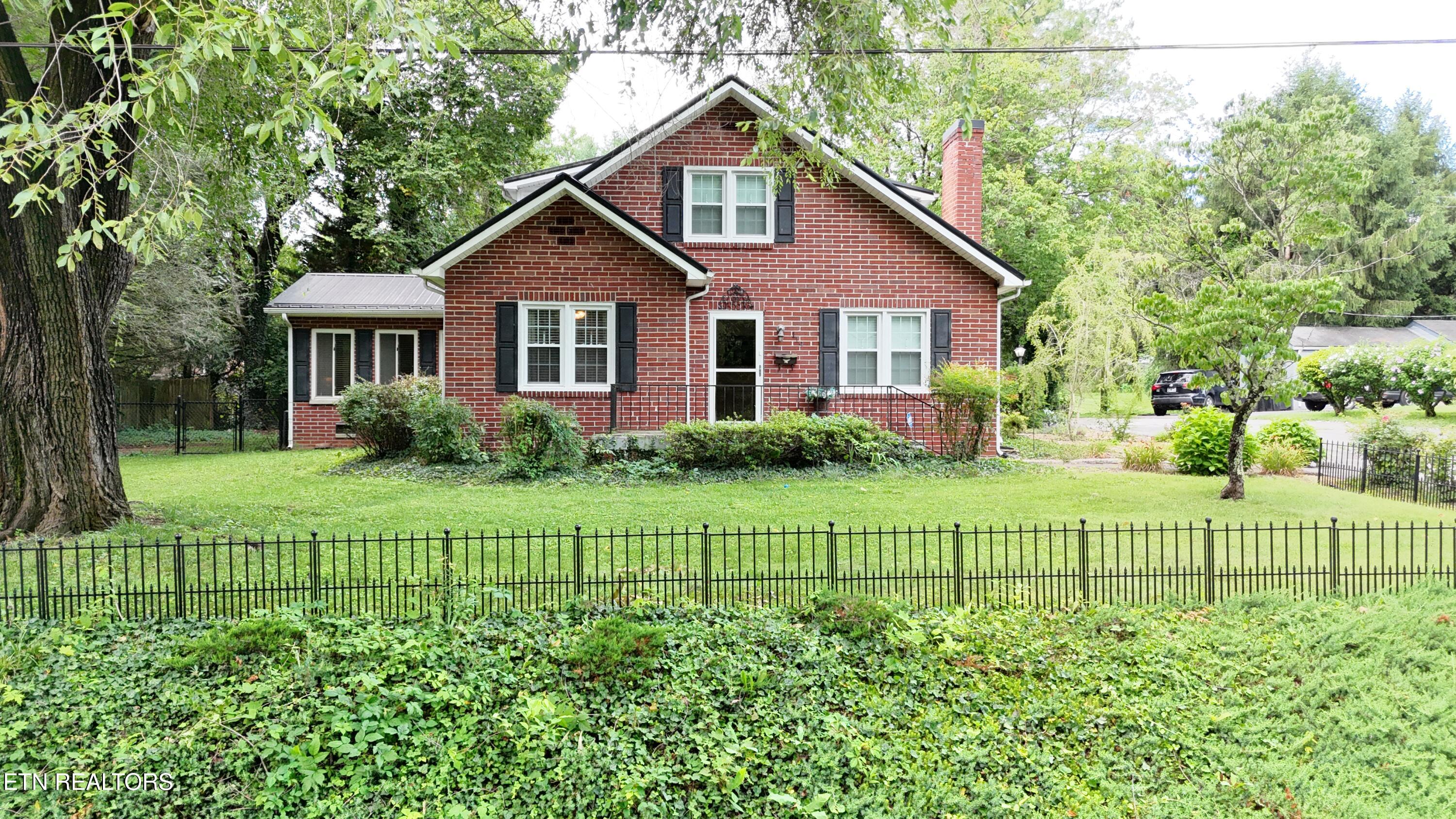 119 Circle Drive Rogersville TN 37857