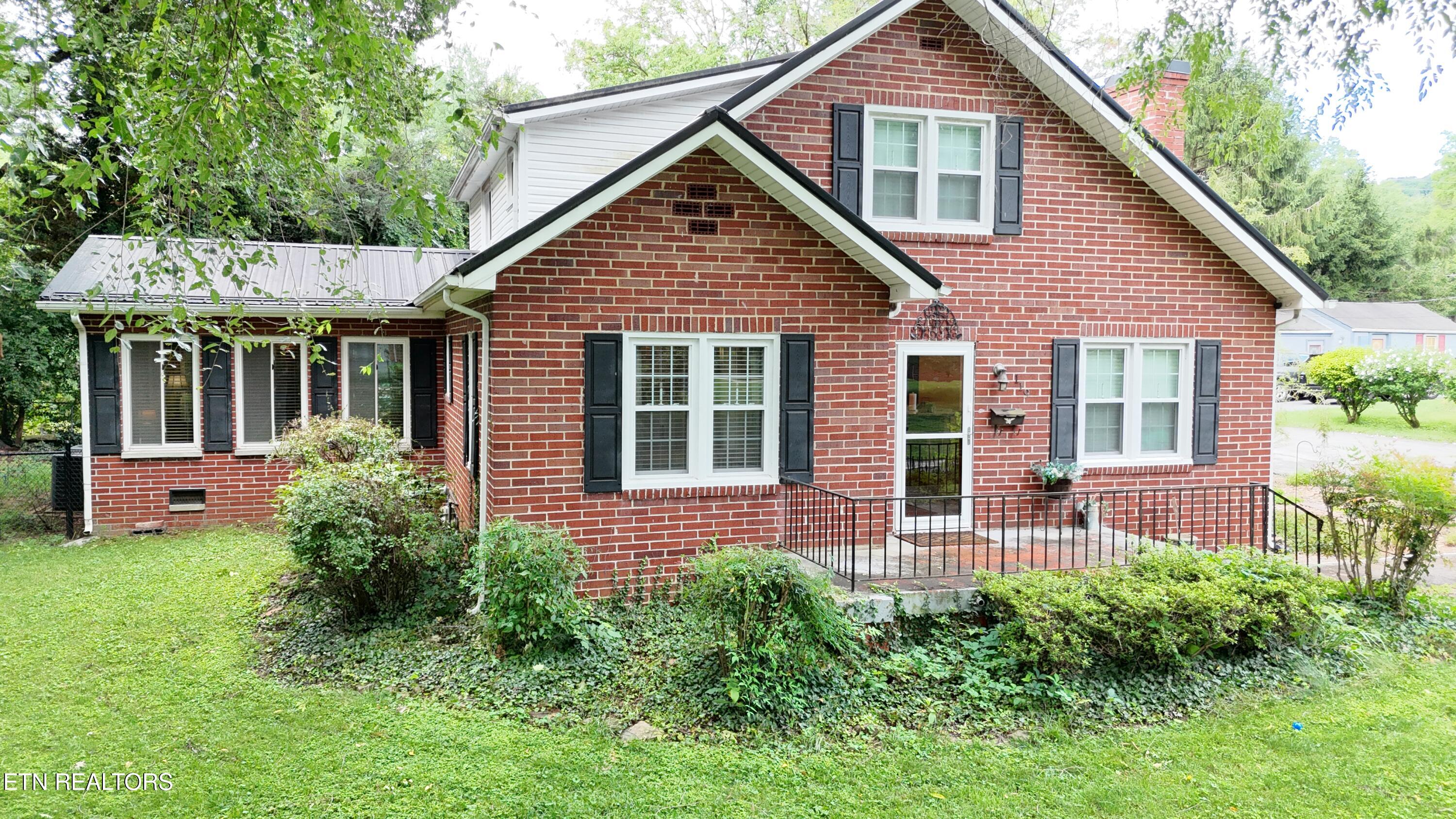 119 Circle Drive Rogersville TN 37857