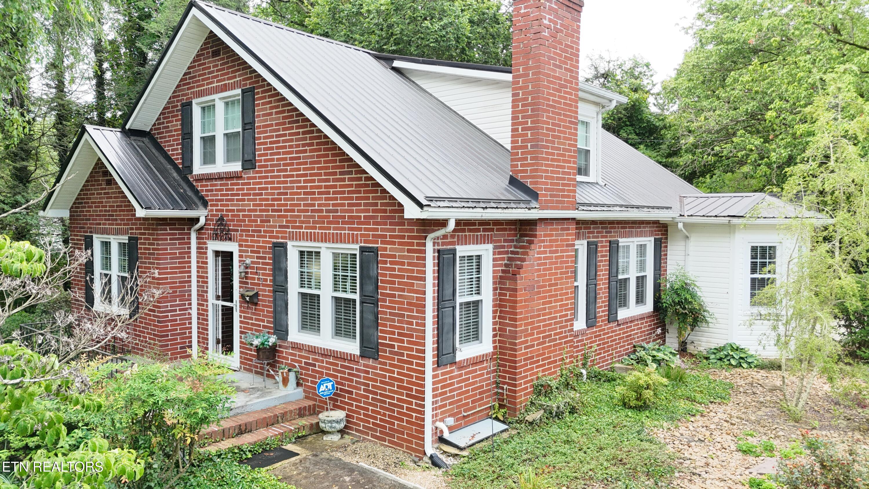 119 Circle Drive Rogersville TN 37857