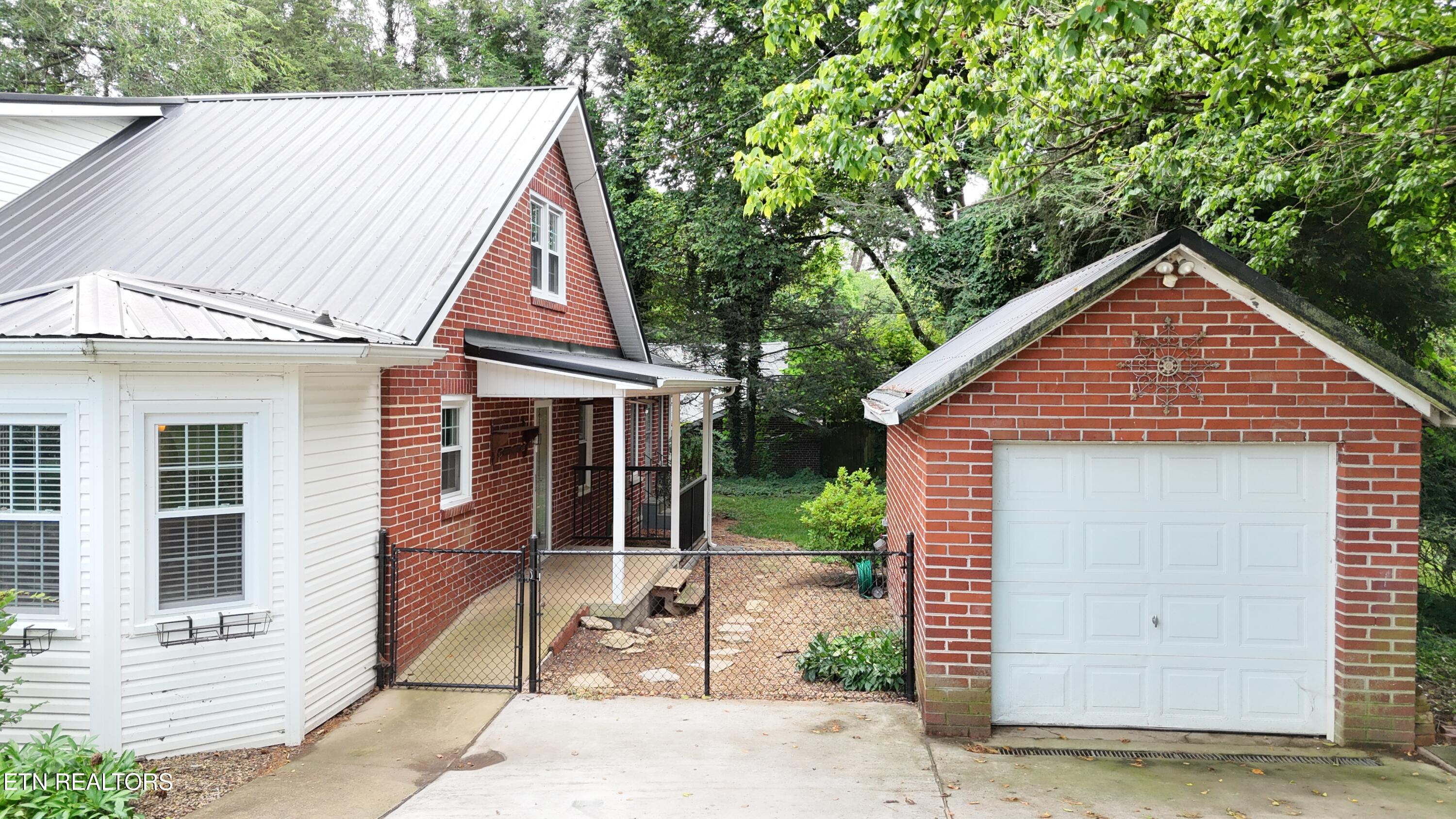 119 Circle Drive Rogersville TN 37857