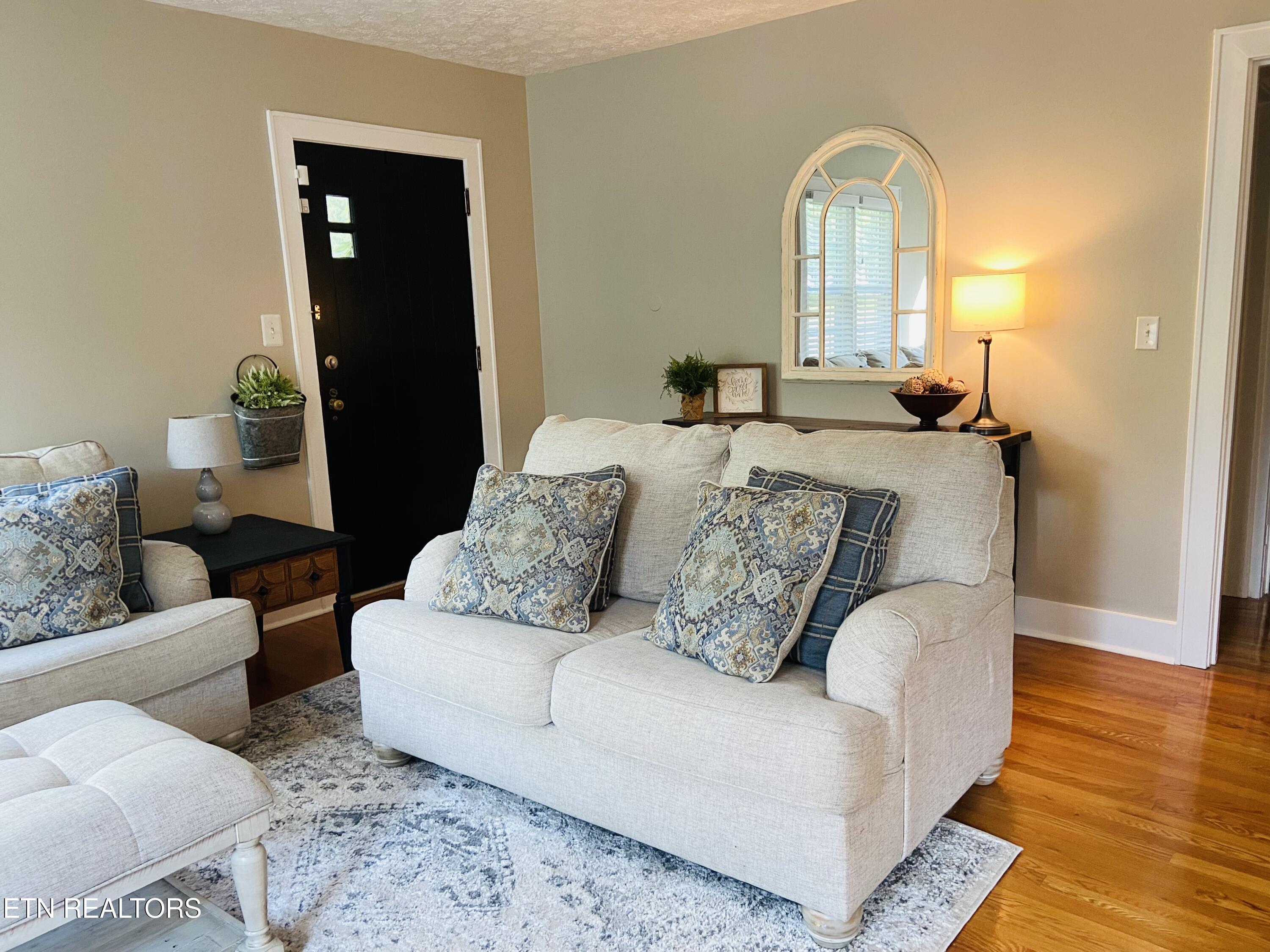 119 Circle Drive Rogersville TN 37857